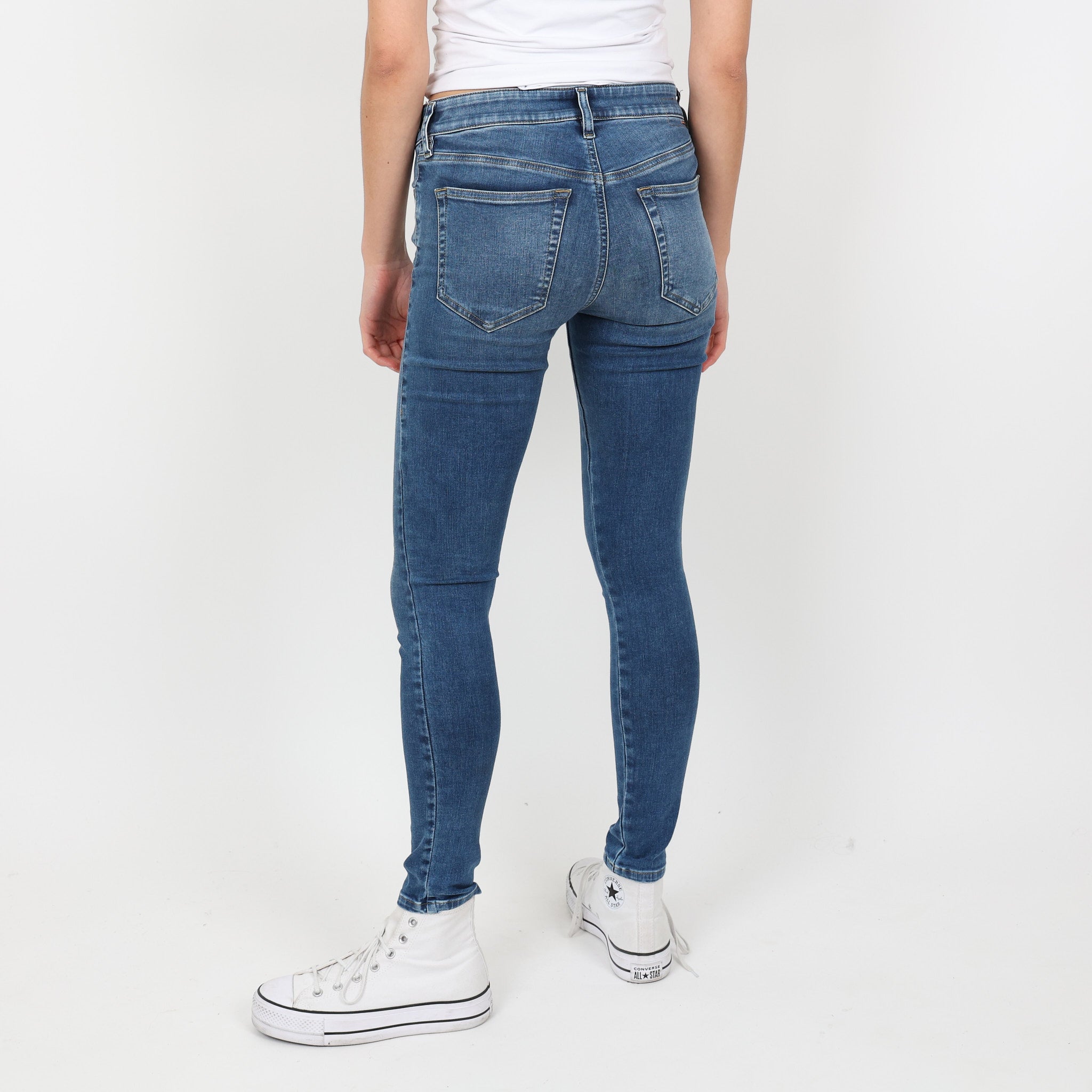 Jeans, Waist 27