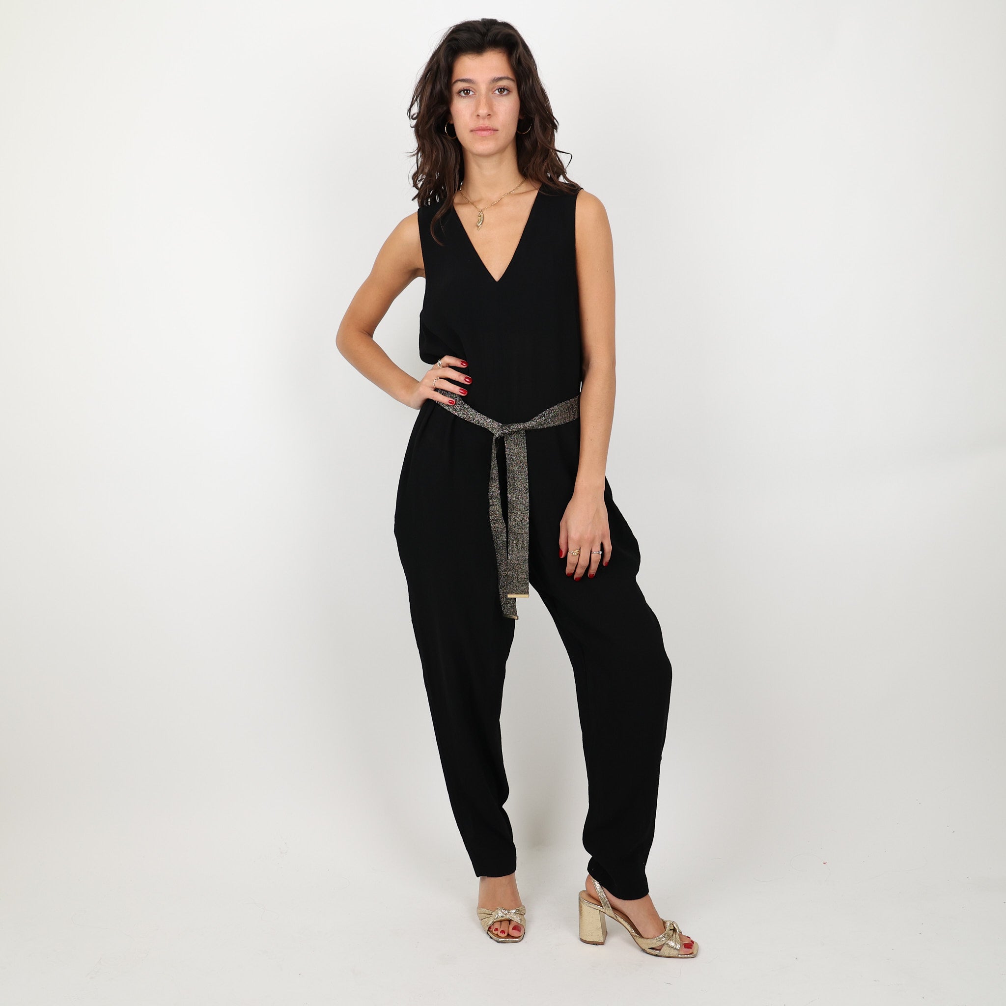 Jumpsuit, UK Size 12