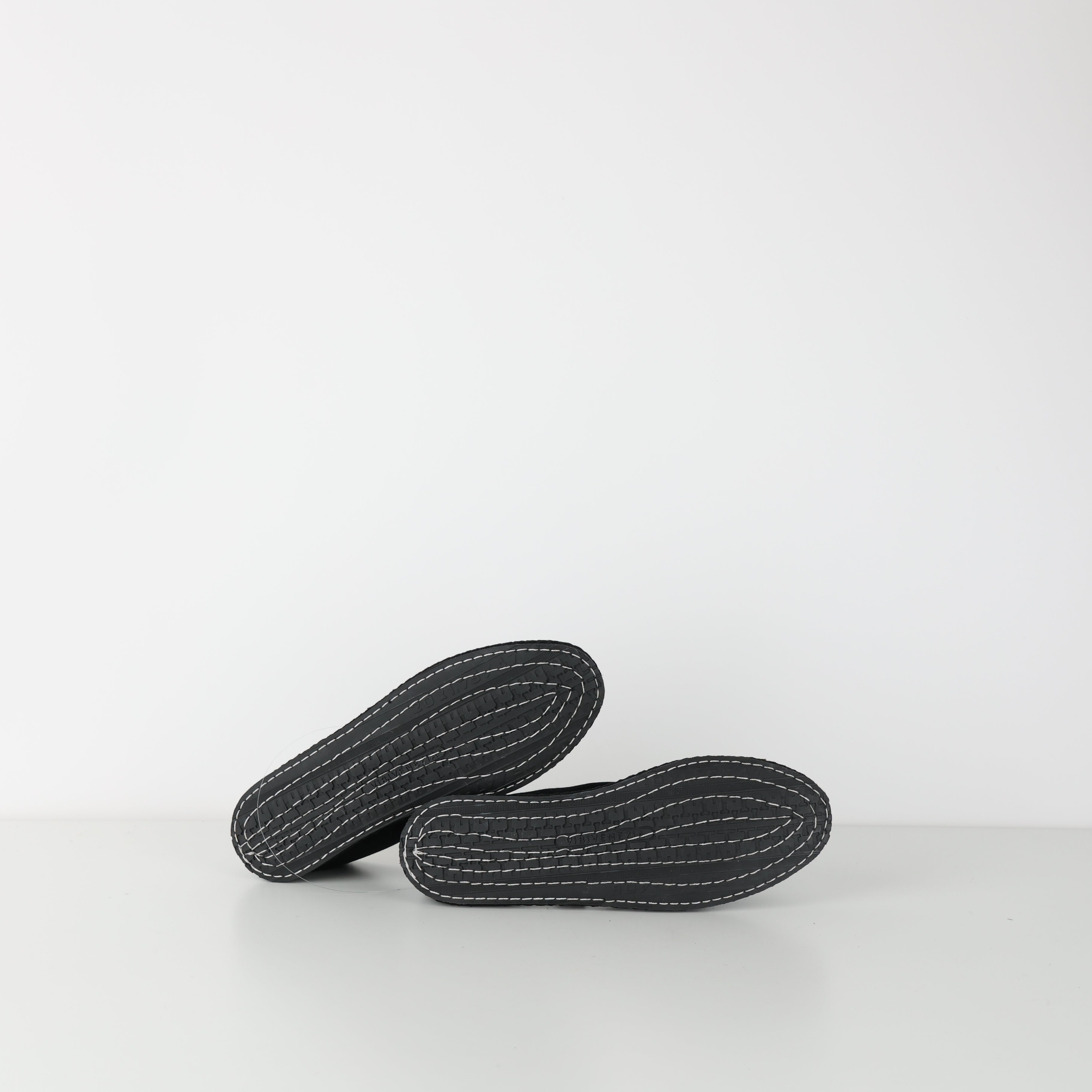 Flats , Shoe Size 38