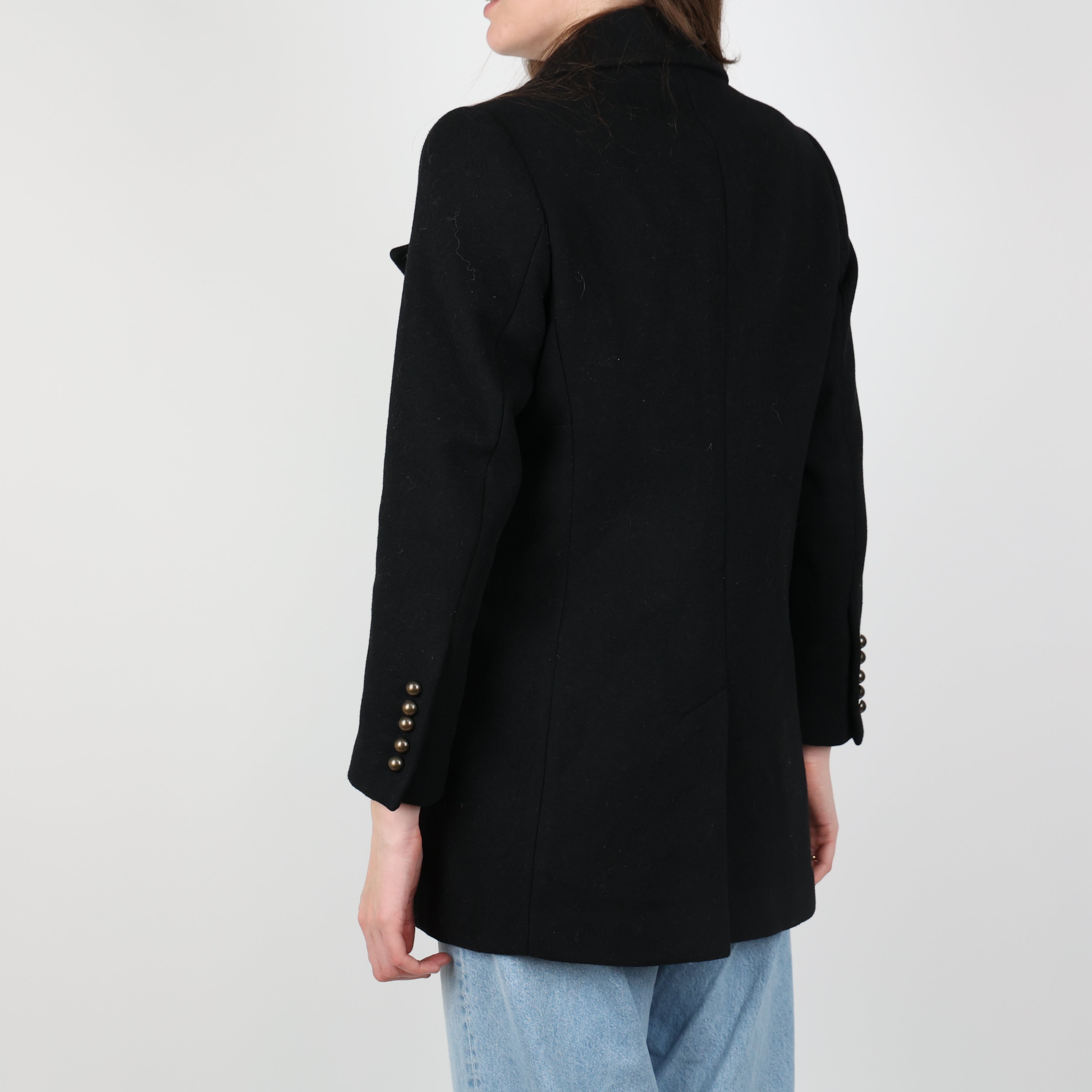 Coat, UK Size 10