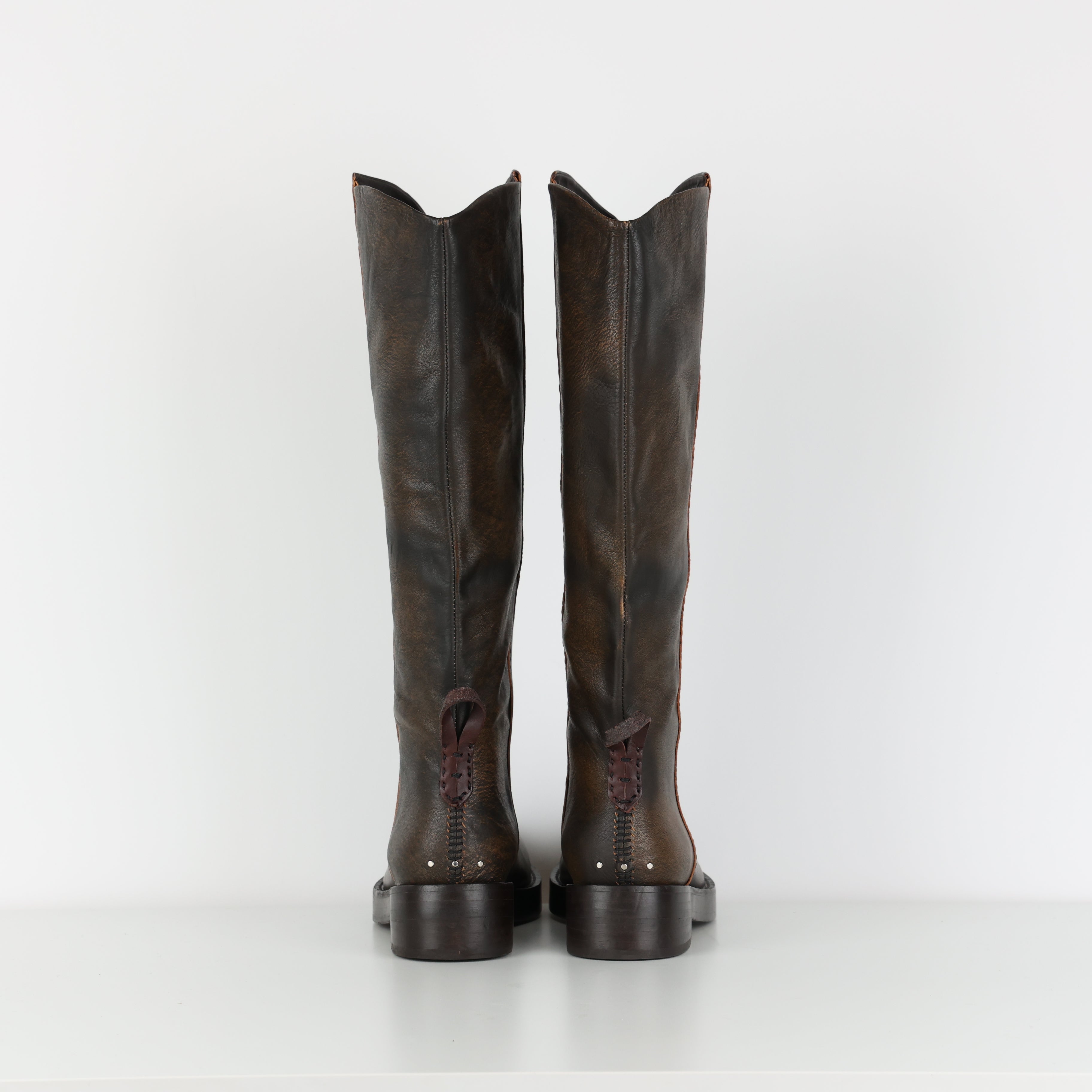 Boots , Shoe Size 39.5