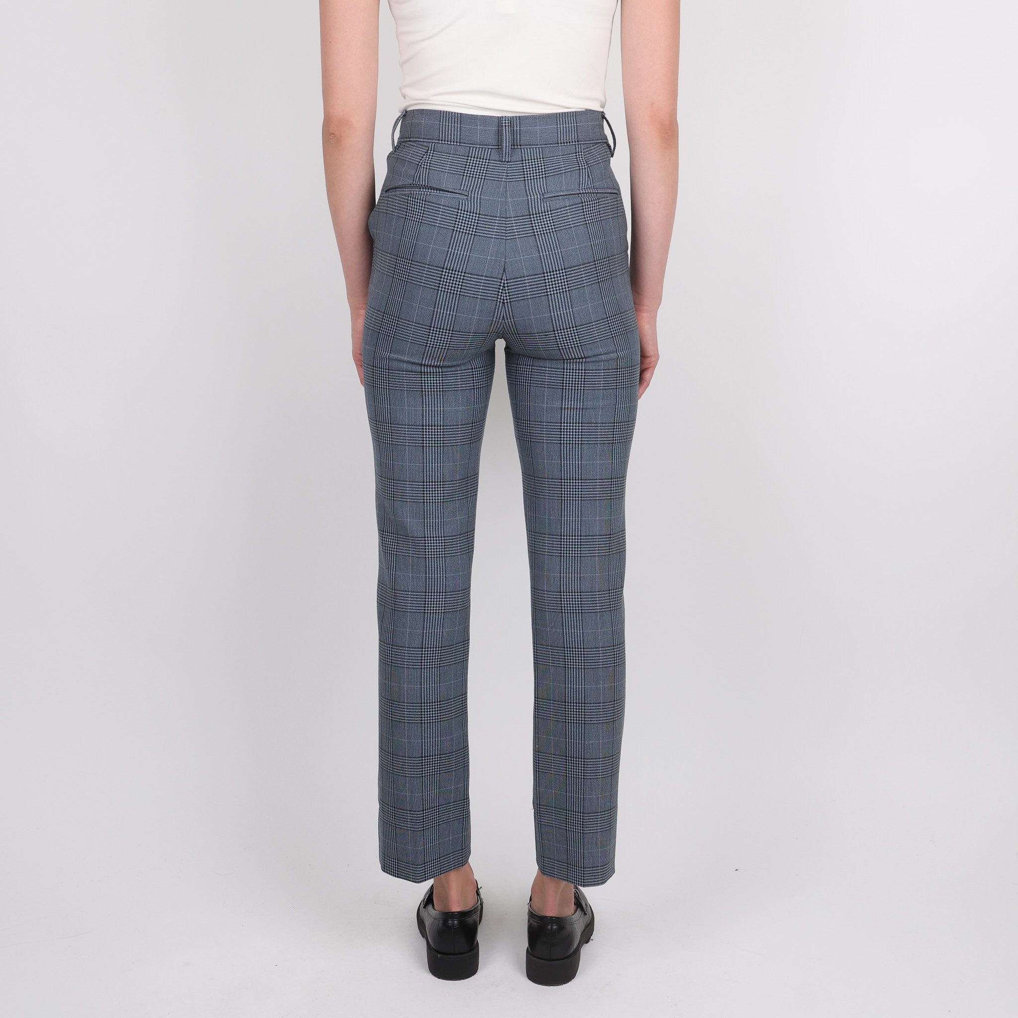 Trousers, UK Size 4