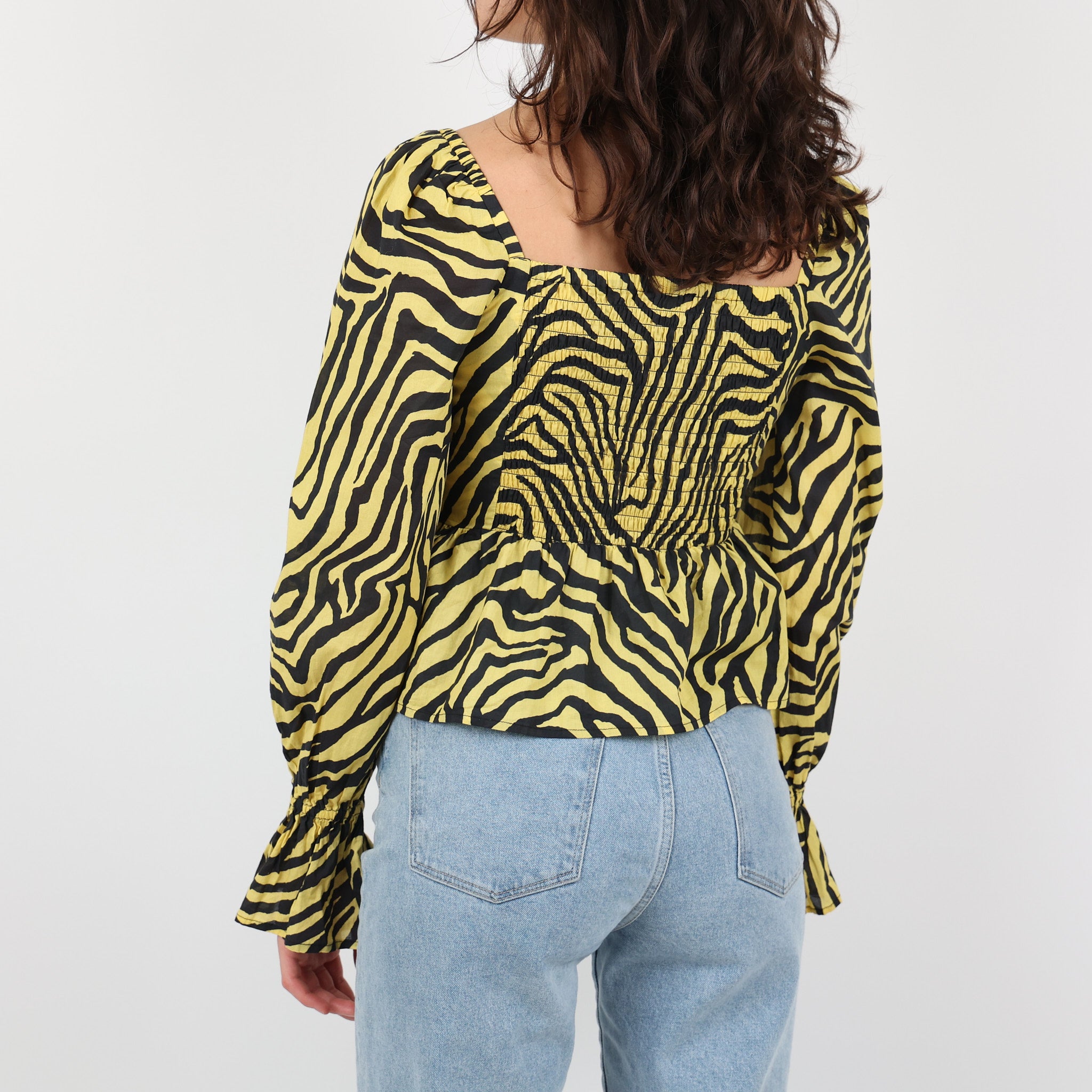 Top, UK Size 8