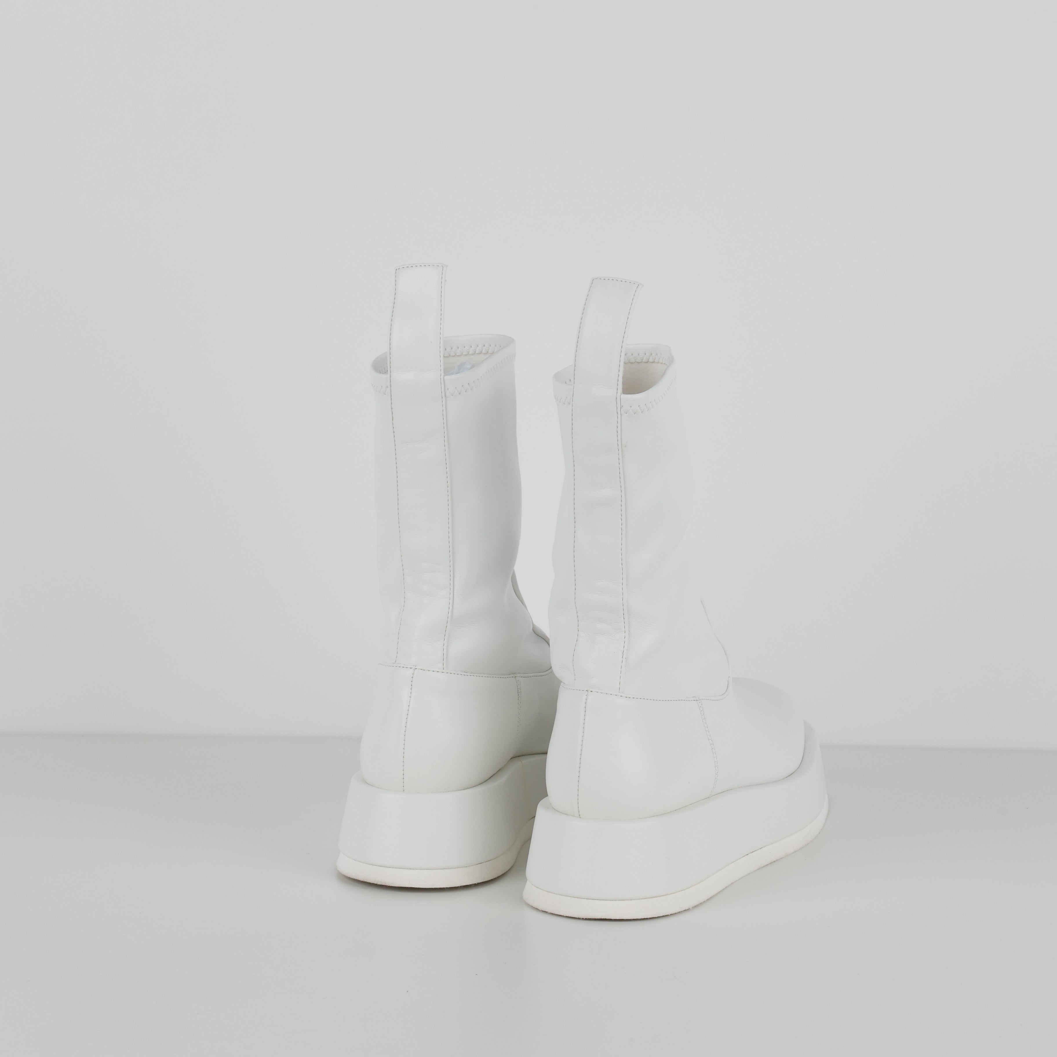 Boots, Shoe Size 39
