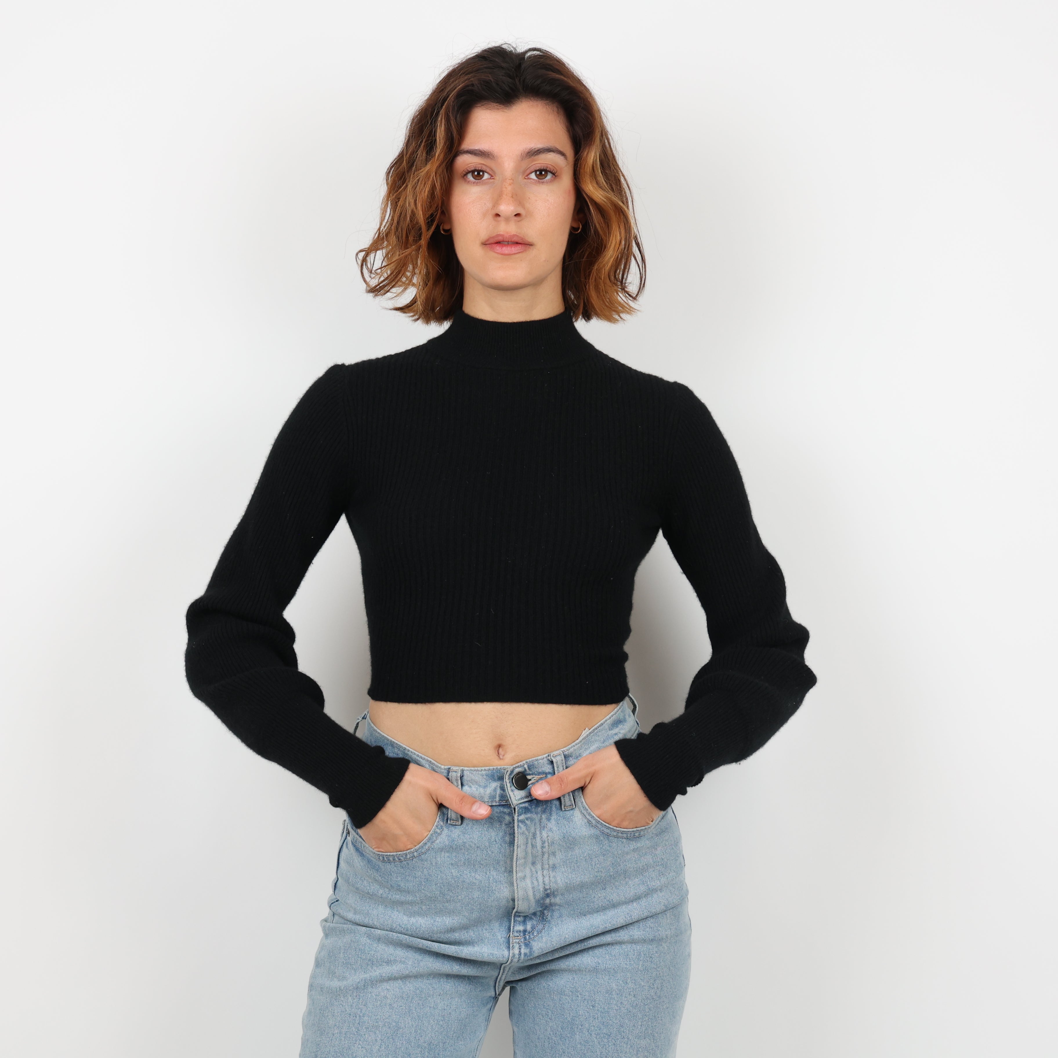 Knitwear, UK Size 6