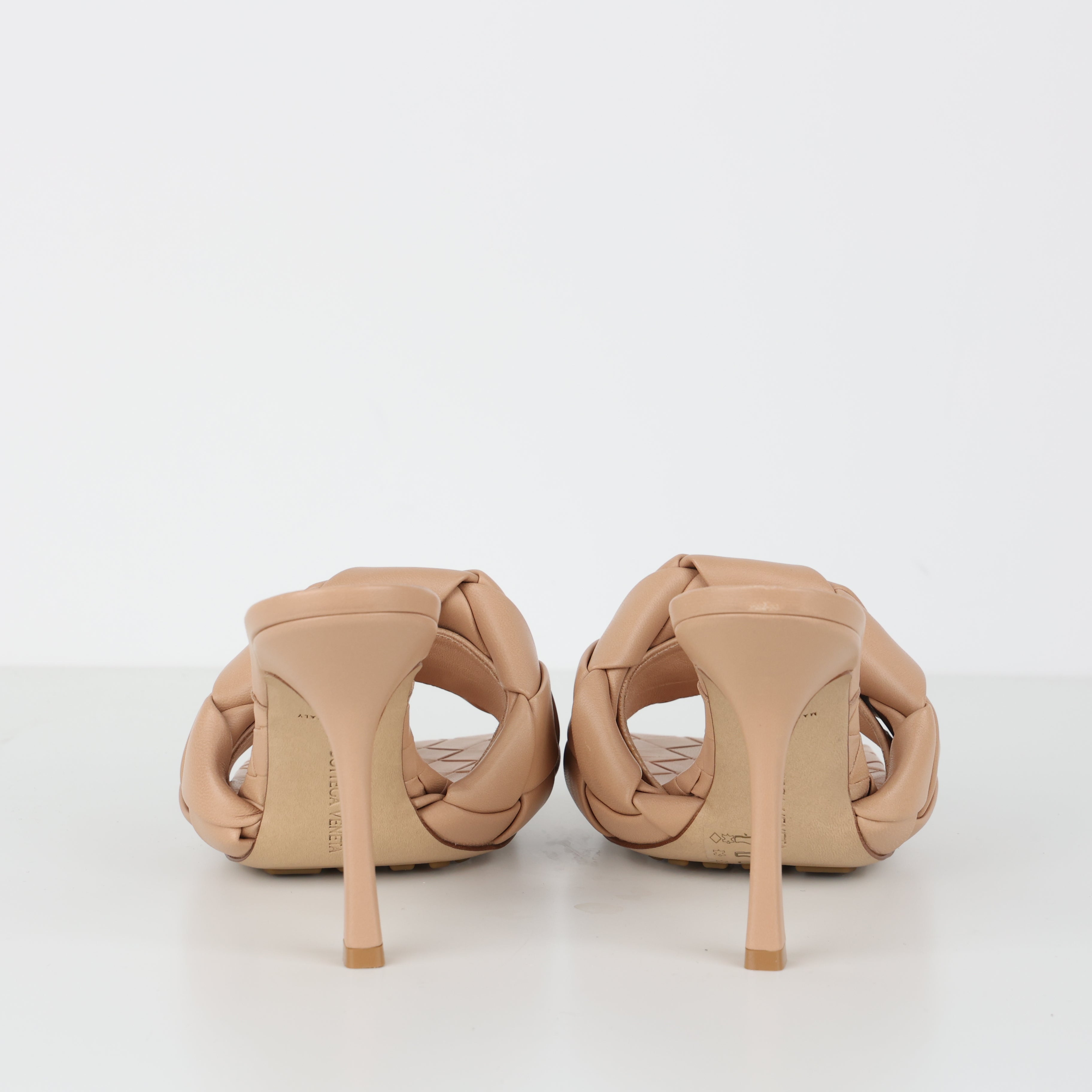 Heels, Shoe Size 40