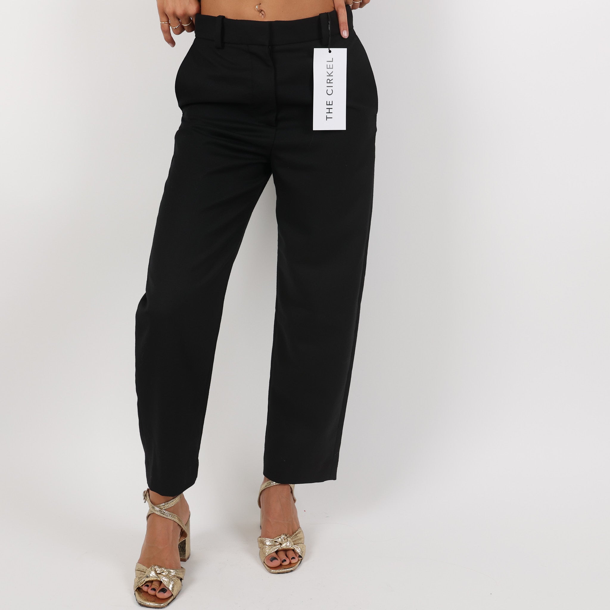 Trousers, UK Size 8