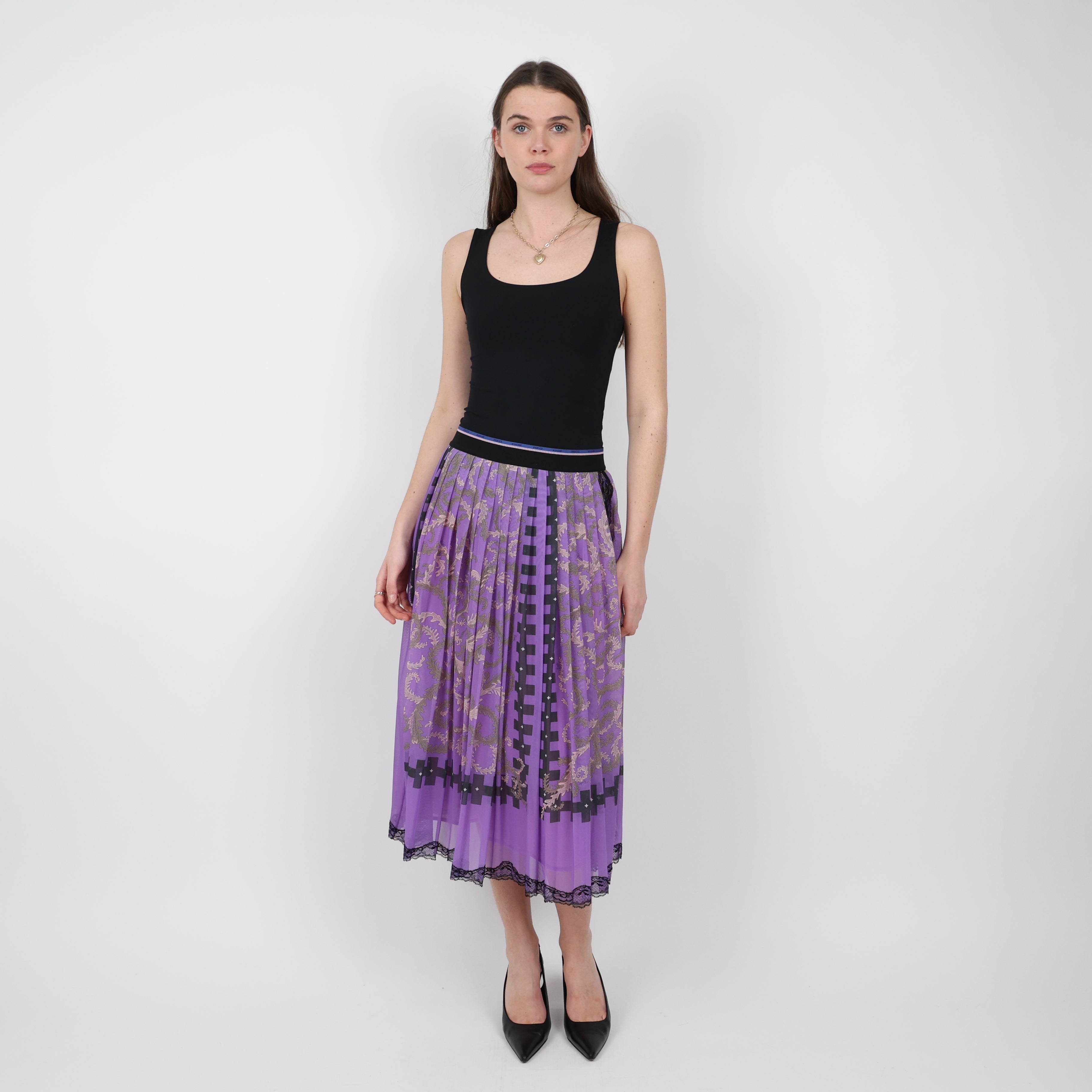 Skirt, UK Size 10