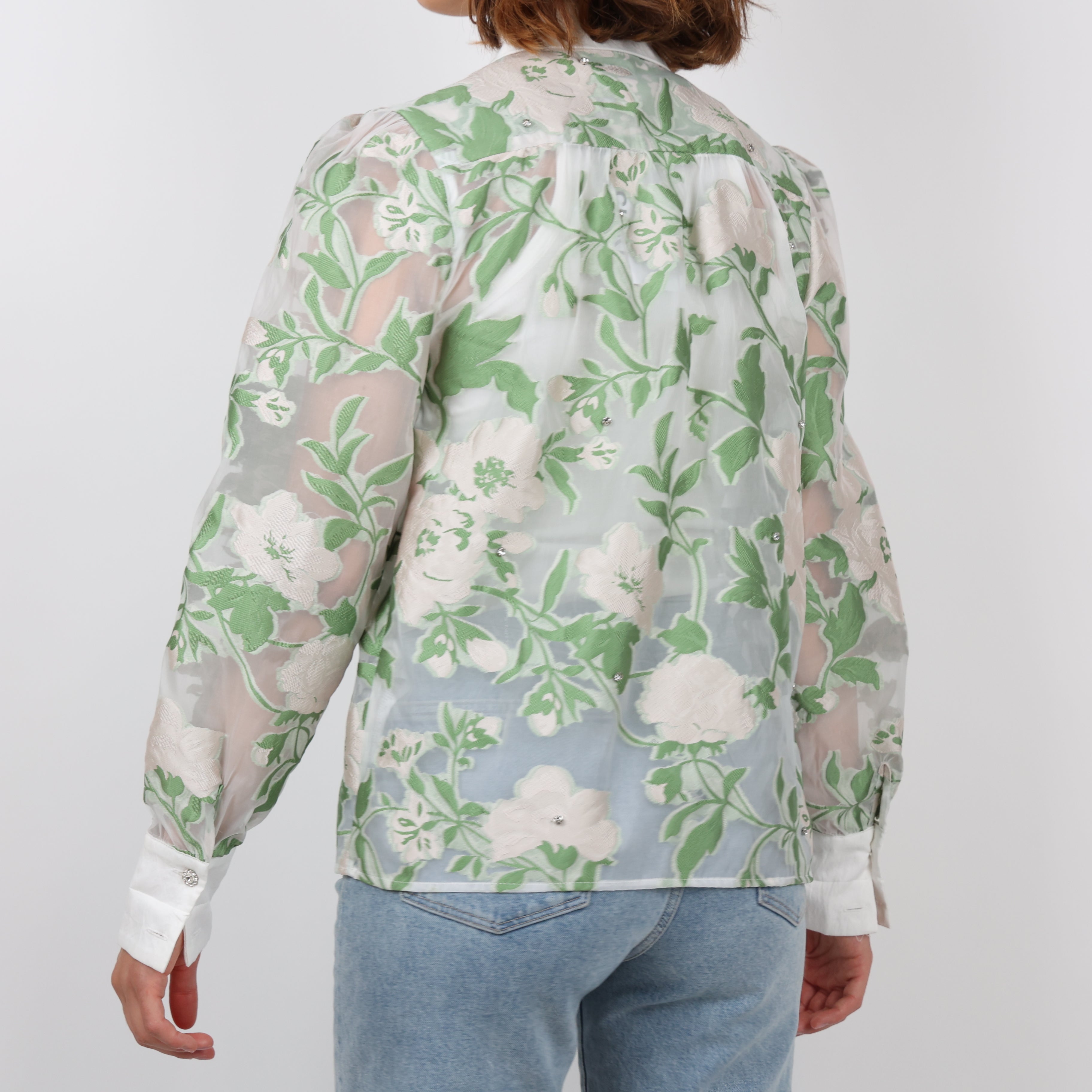 Blouse, UK Size 8