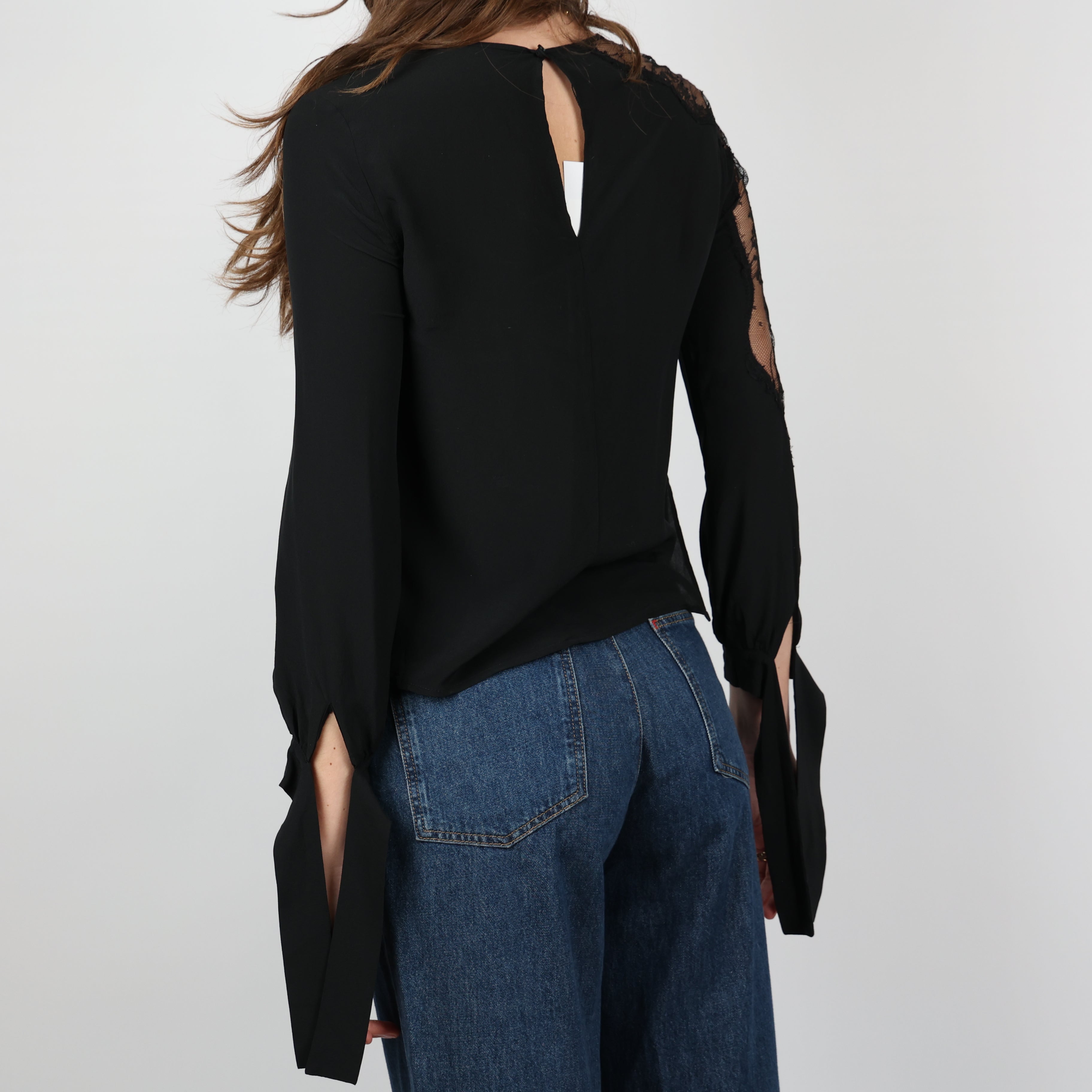 Top, UK Size 8