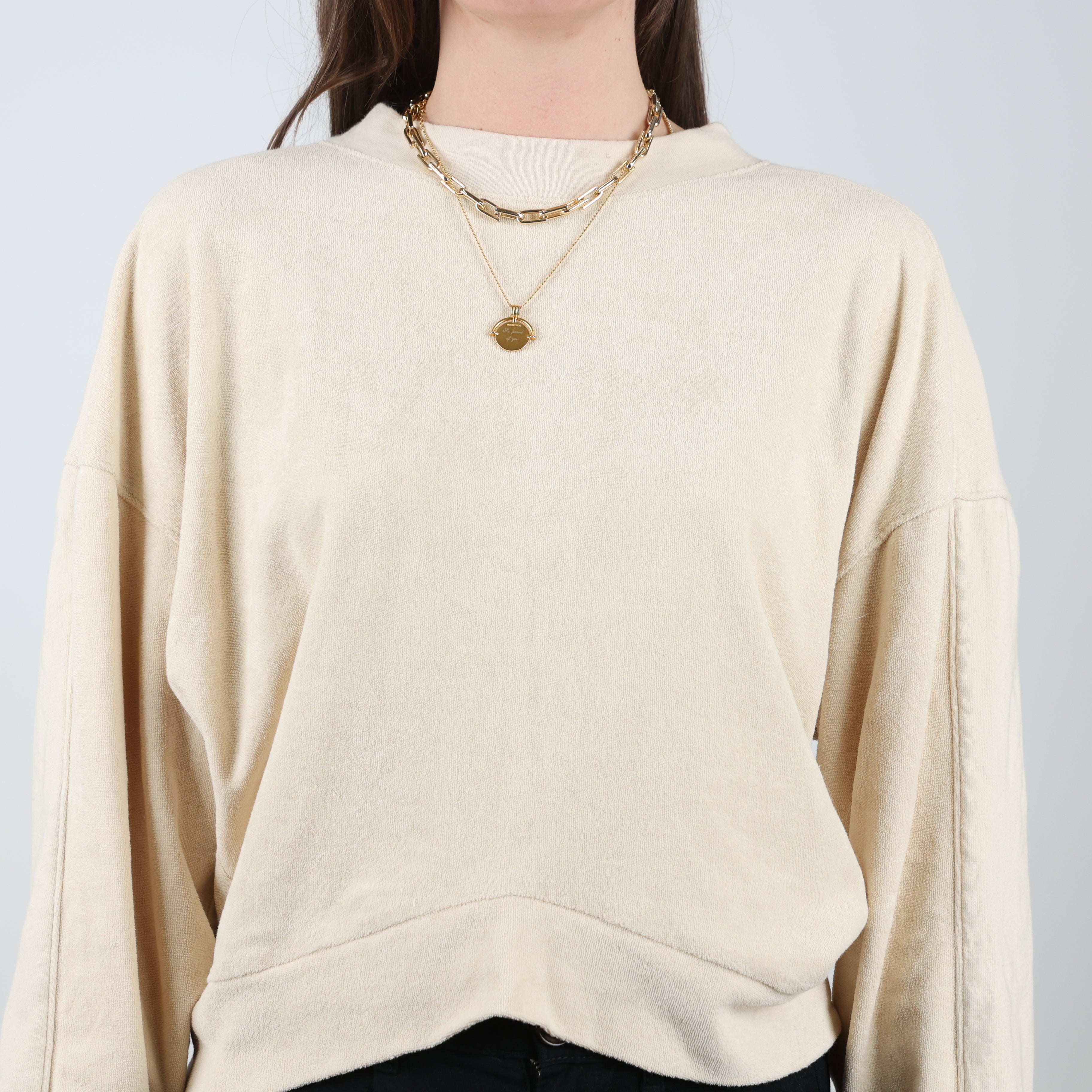 Sweatshirt, UK Size 12