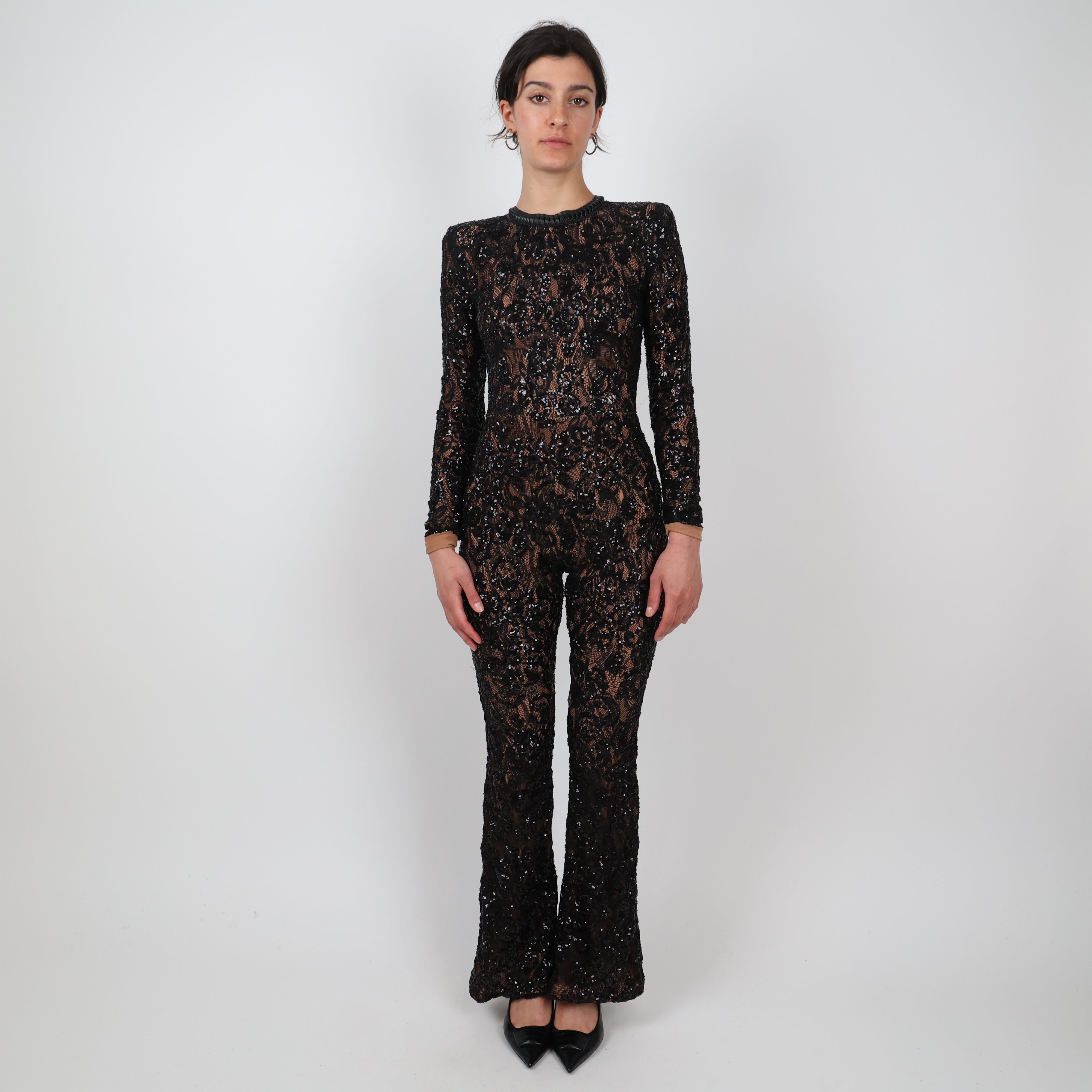 Jumpsuit, UK Size 6