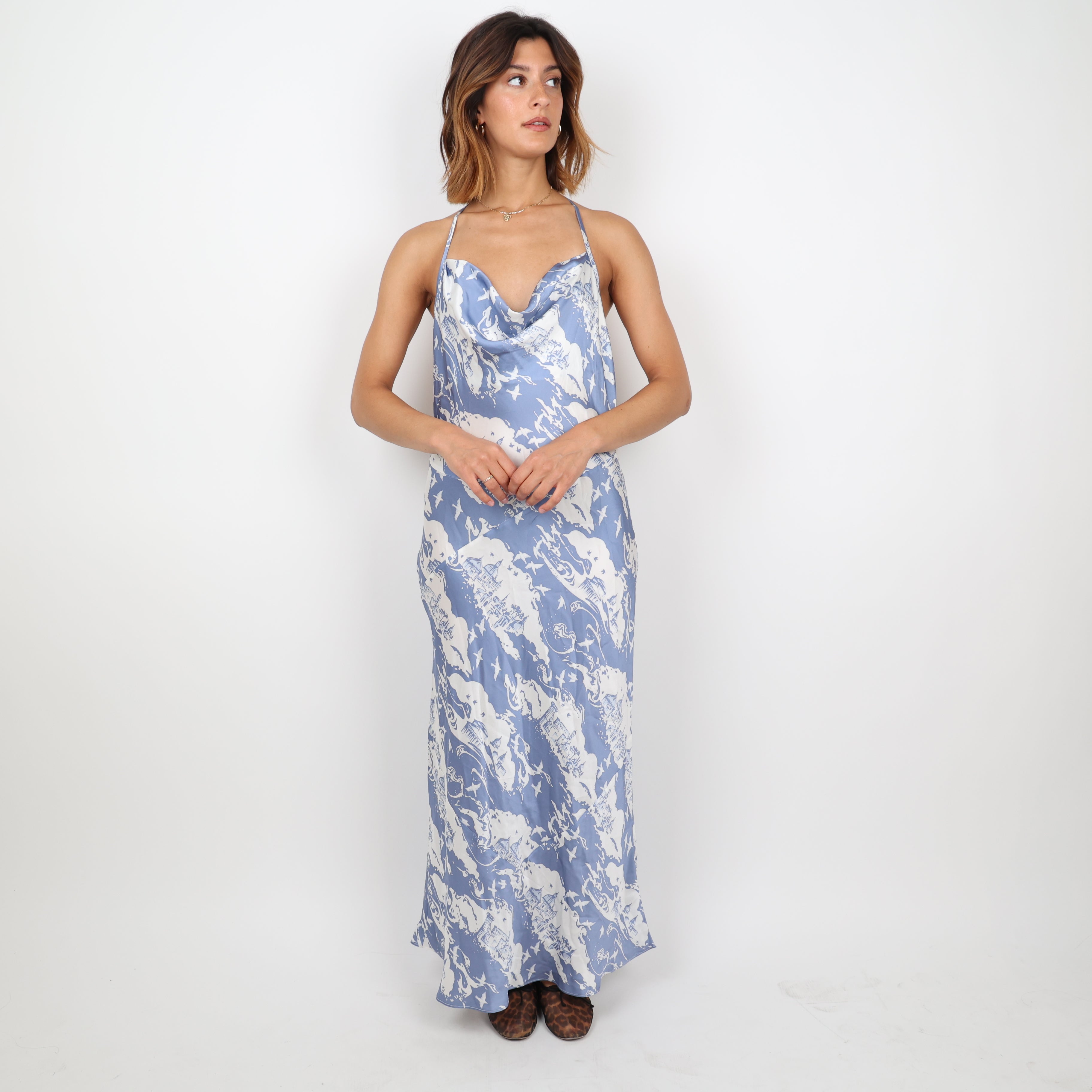 Dress, UK Size 14