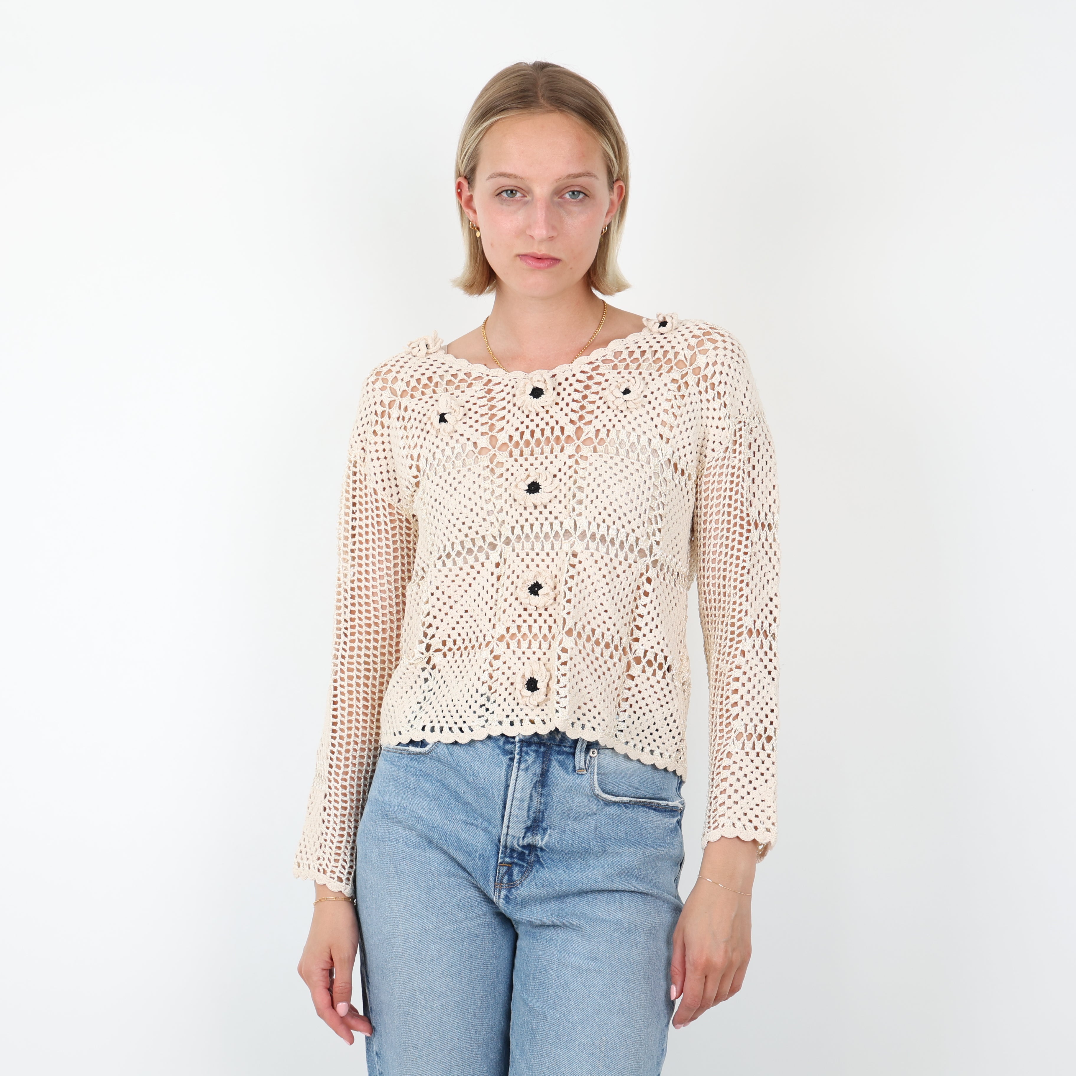 Knitwear, UK Size 10