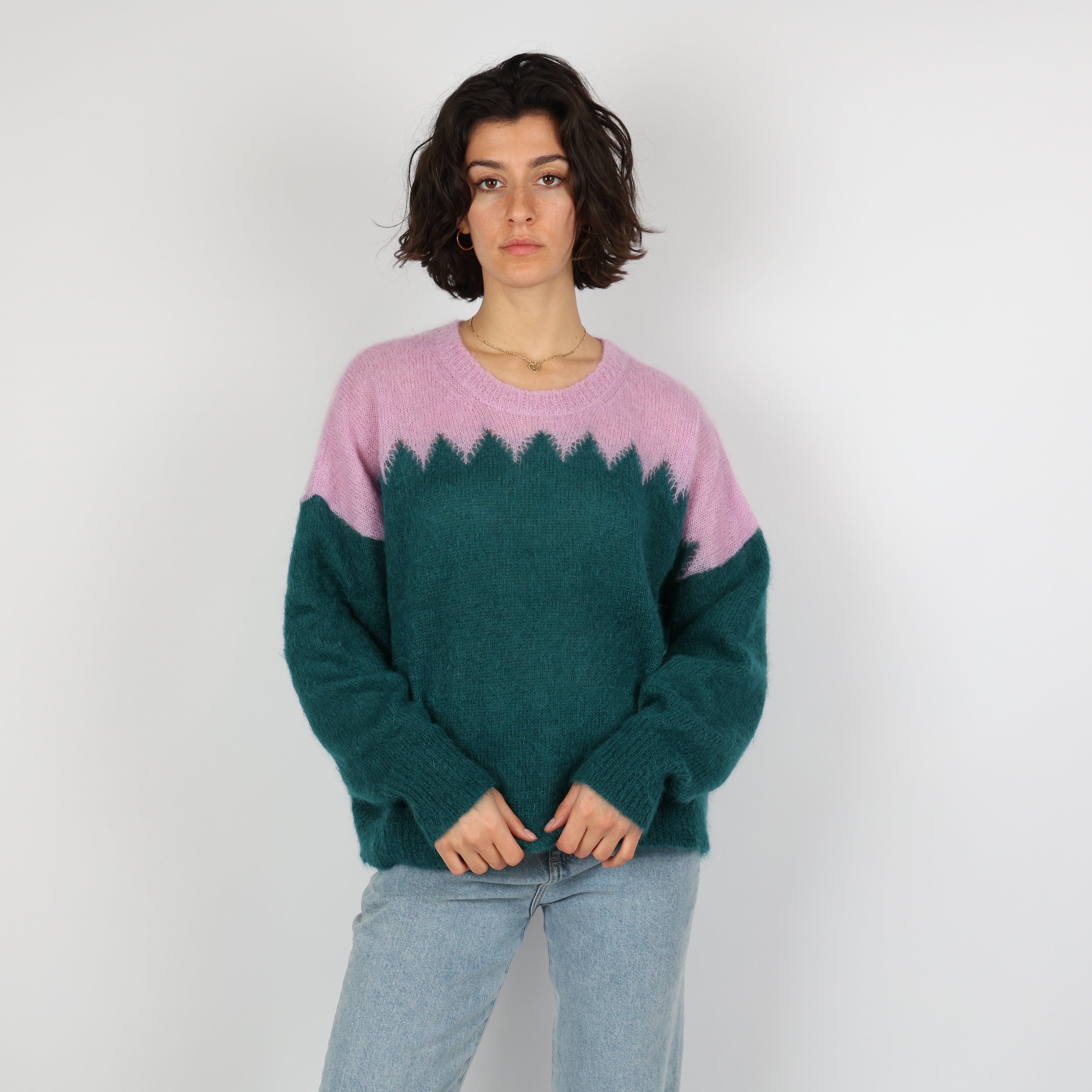 Knitwear, UK Size 12
