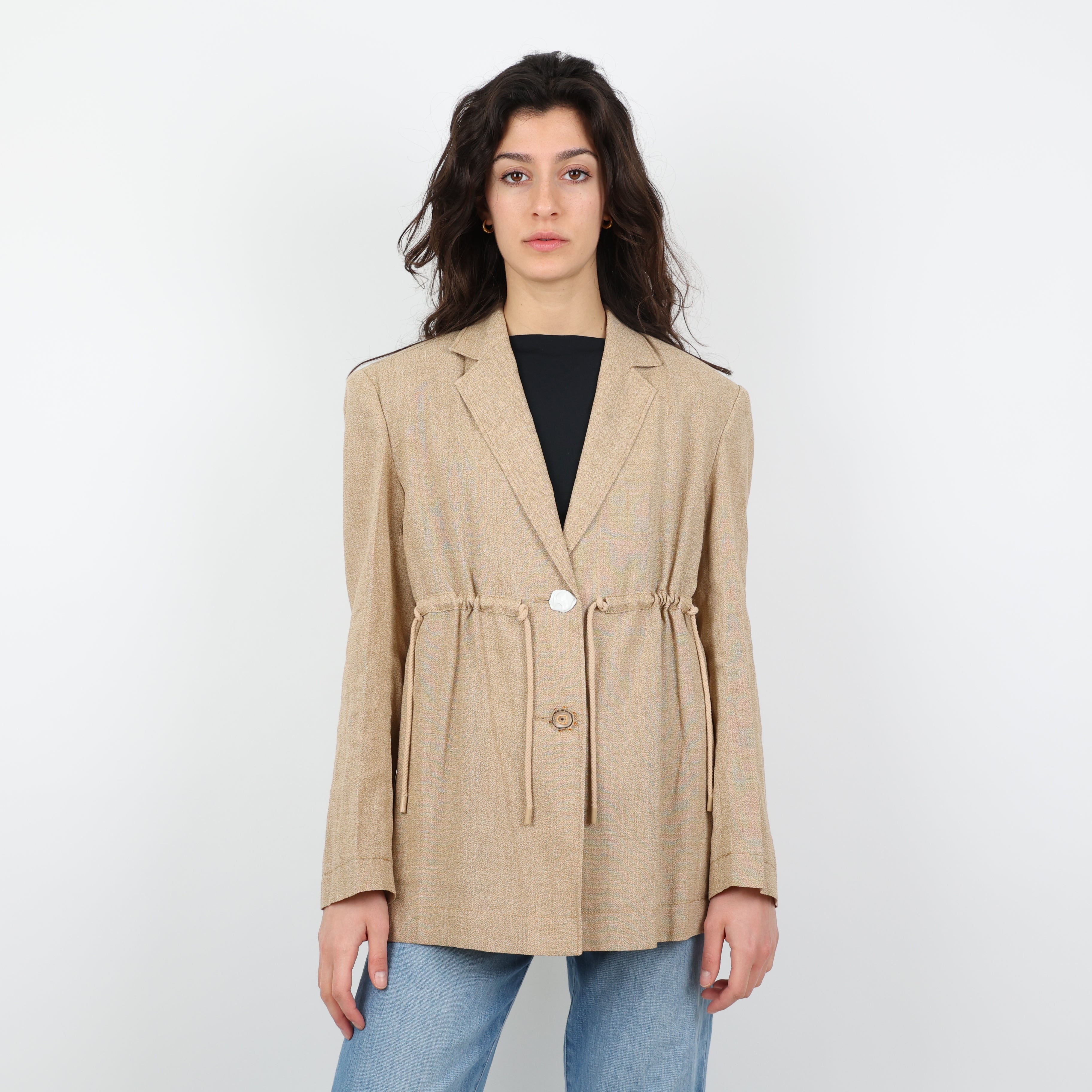 Jacket, UK Size 8