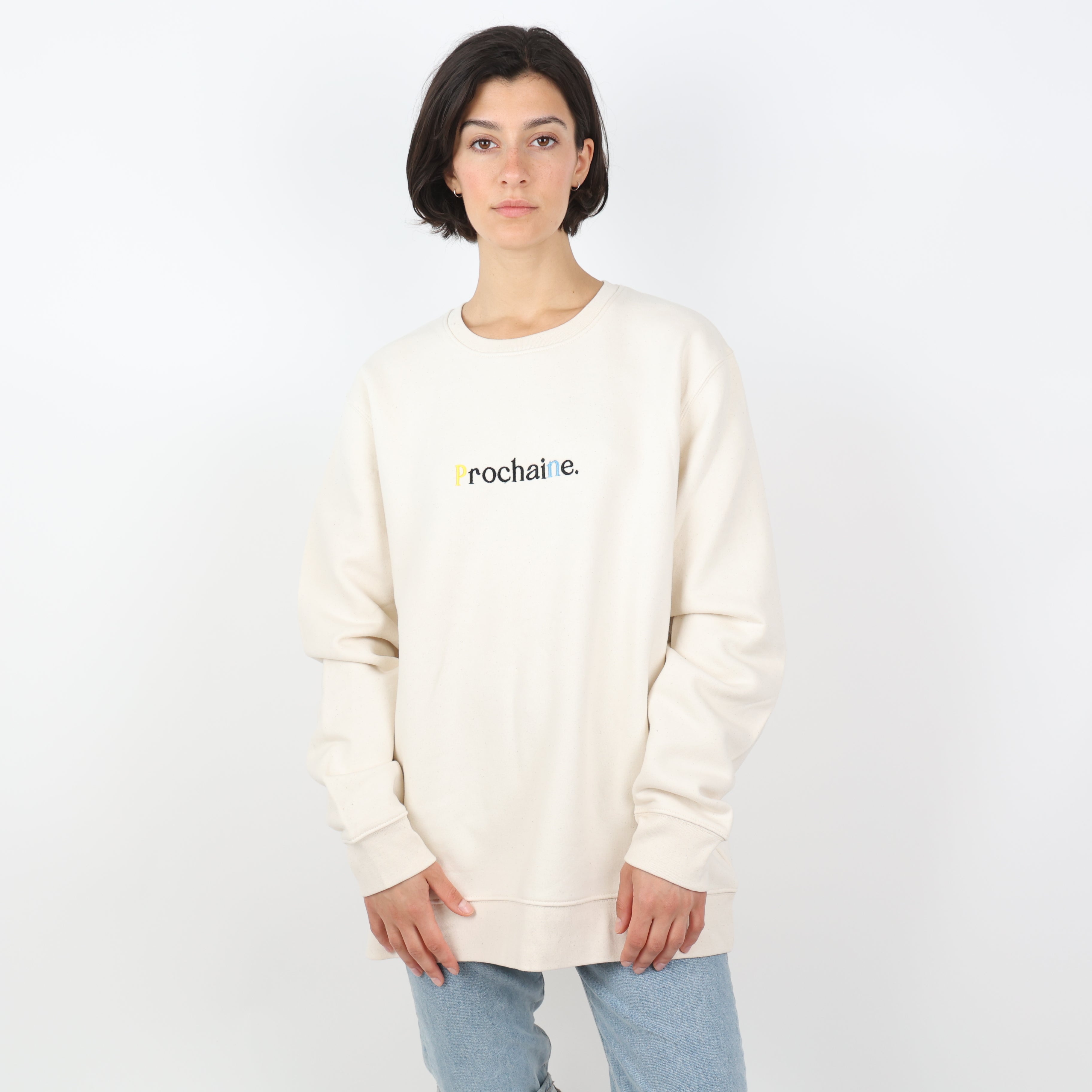 Sweatshirt, UK Size 14