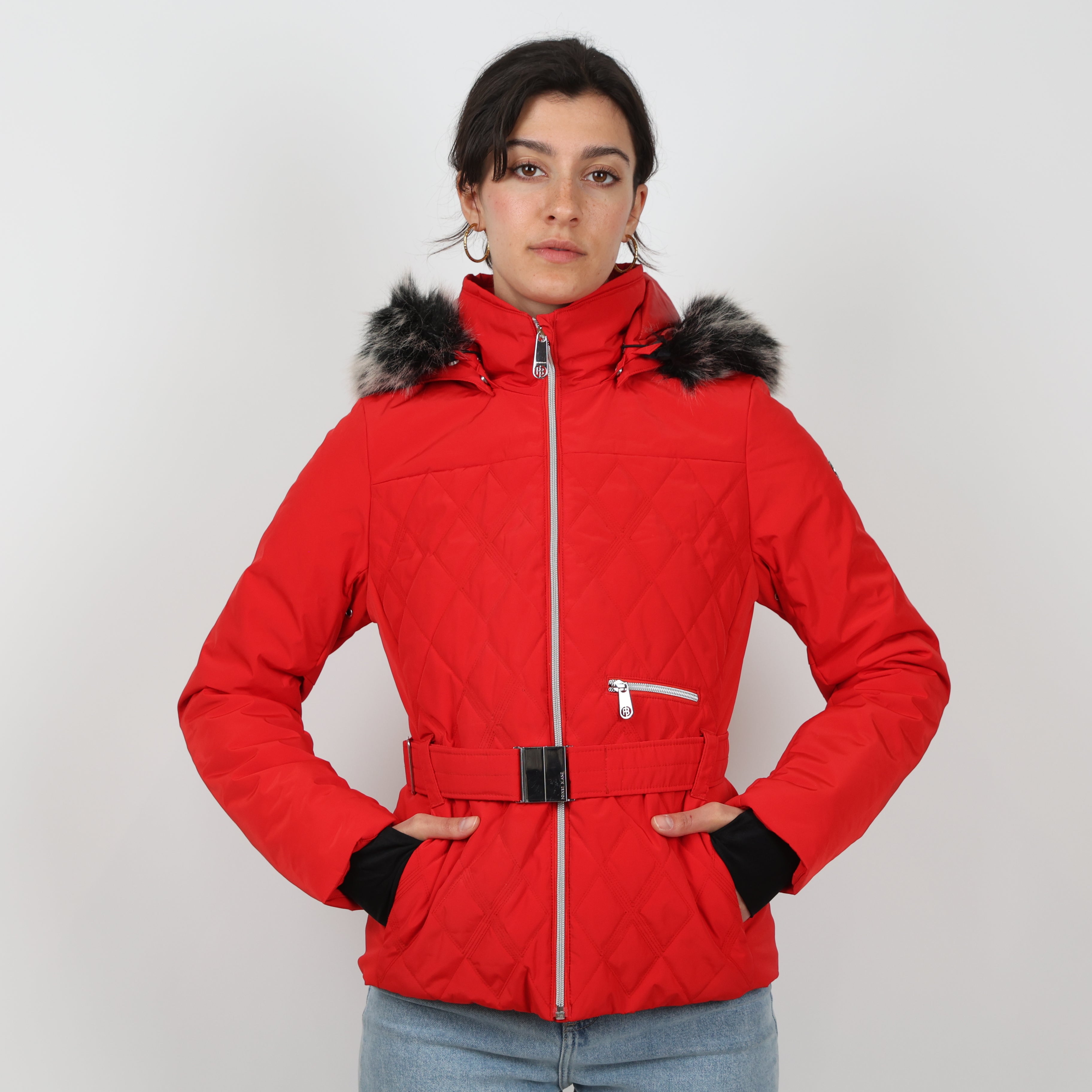 Coat, UK Size 10