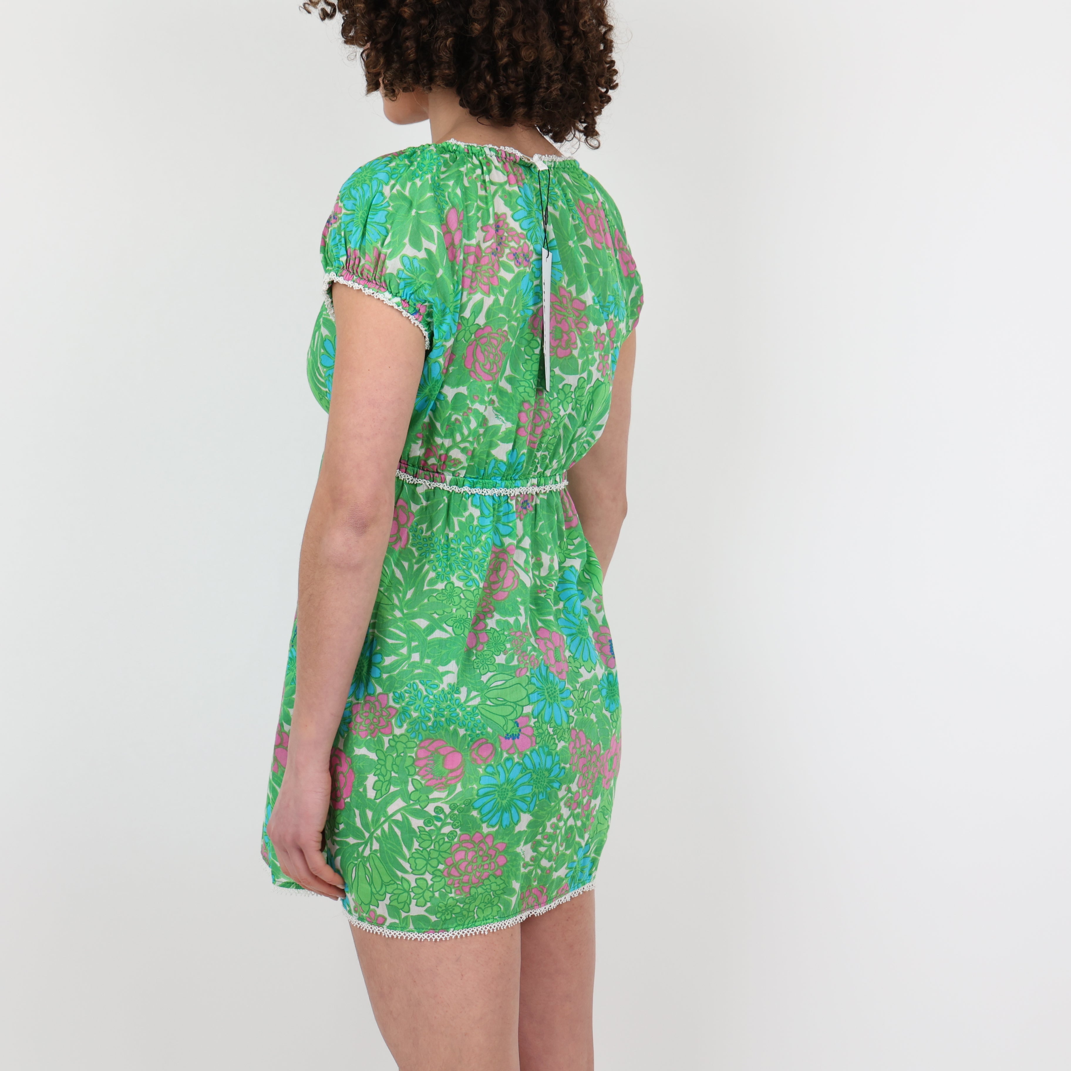 Top, UK Size 12