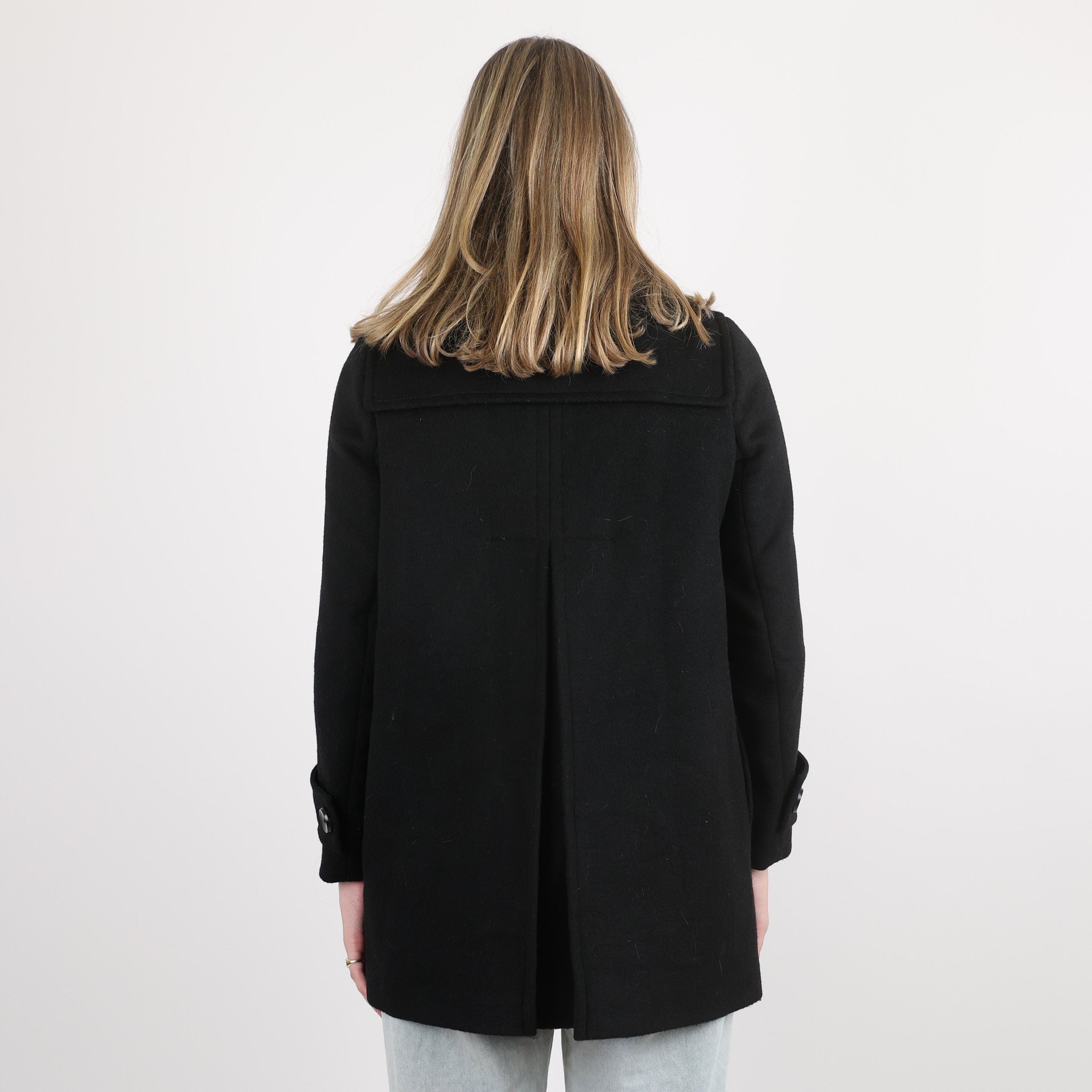 Coat, UK Size 12