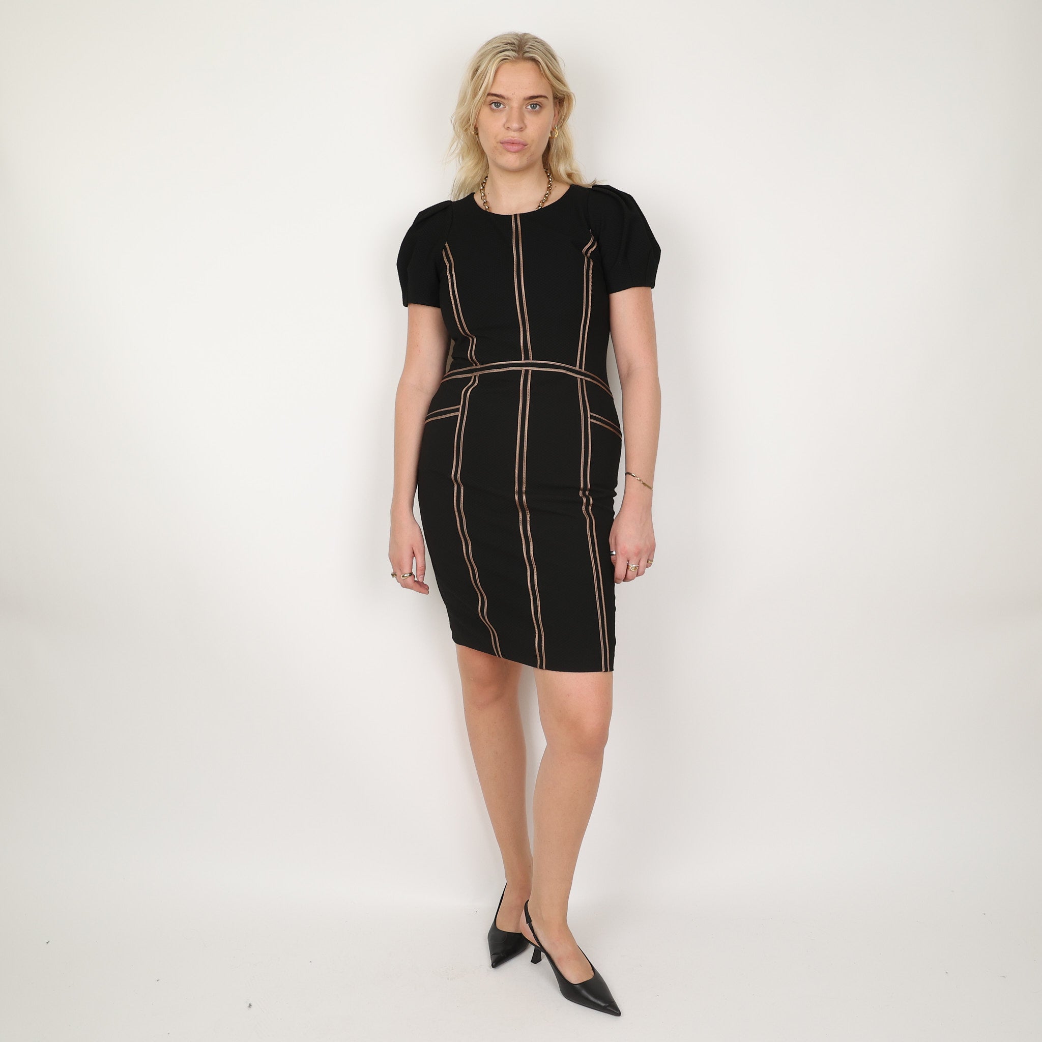 Dress, UK Size 14