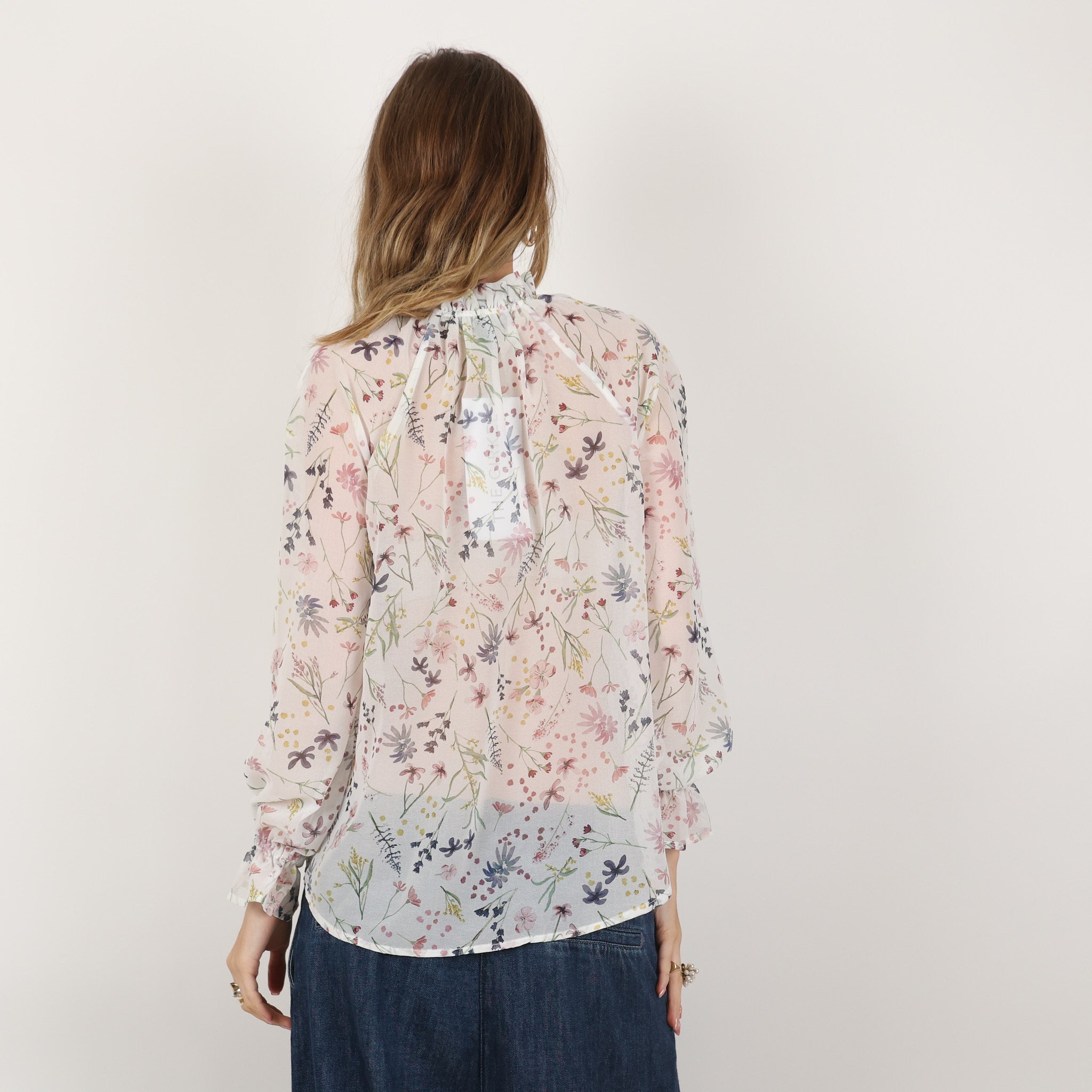Blouse, UK Size 8