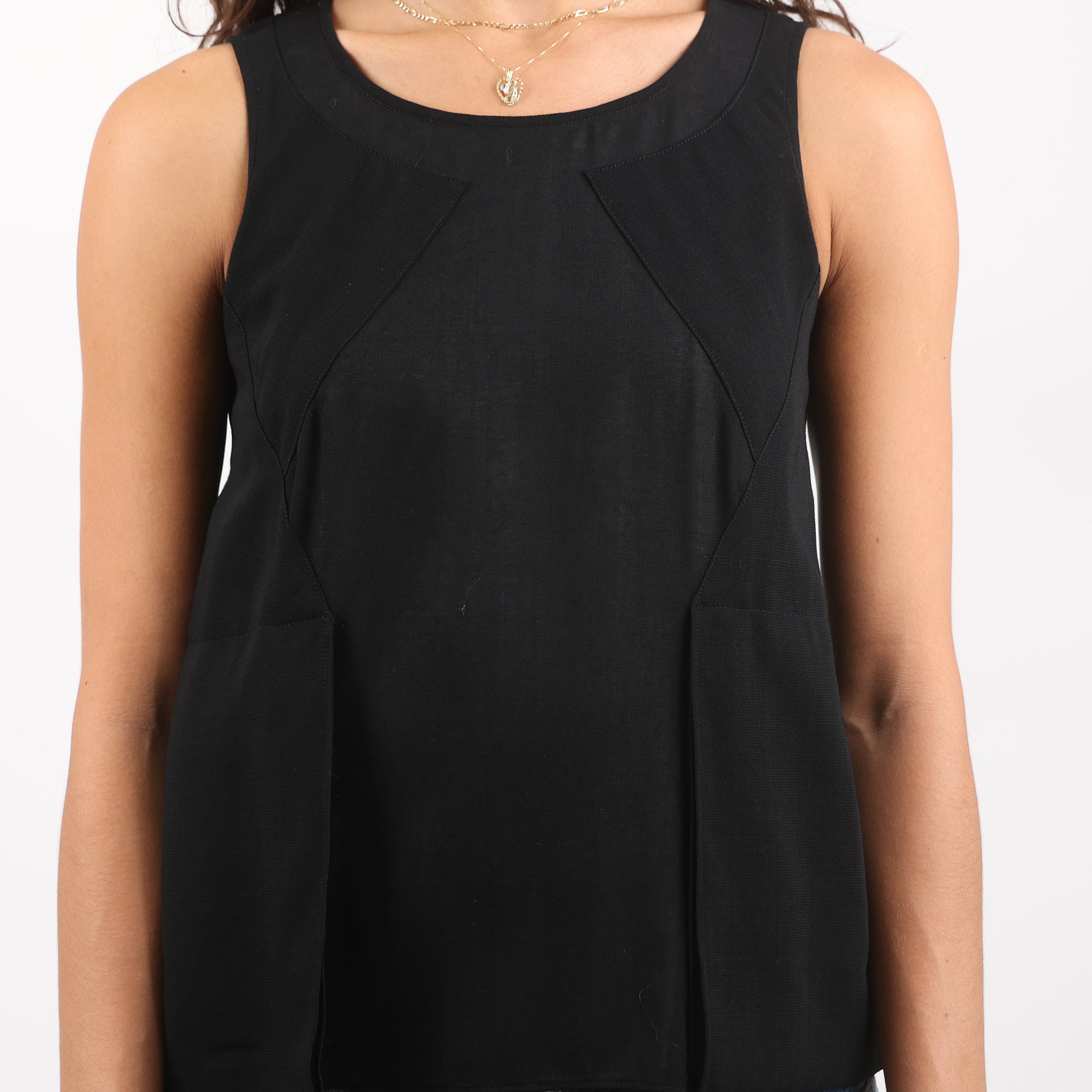 Top, UK Size 10