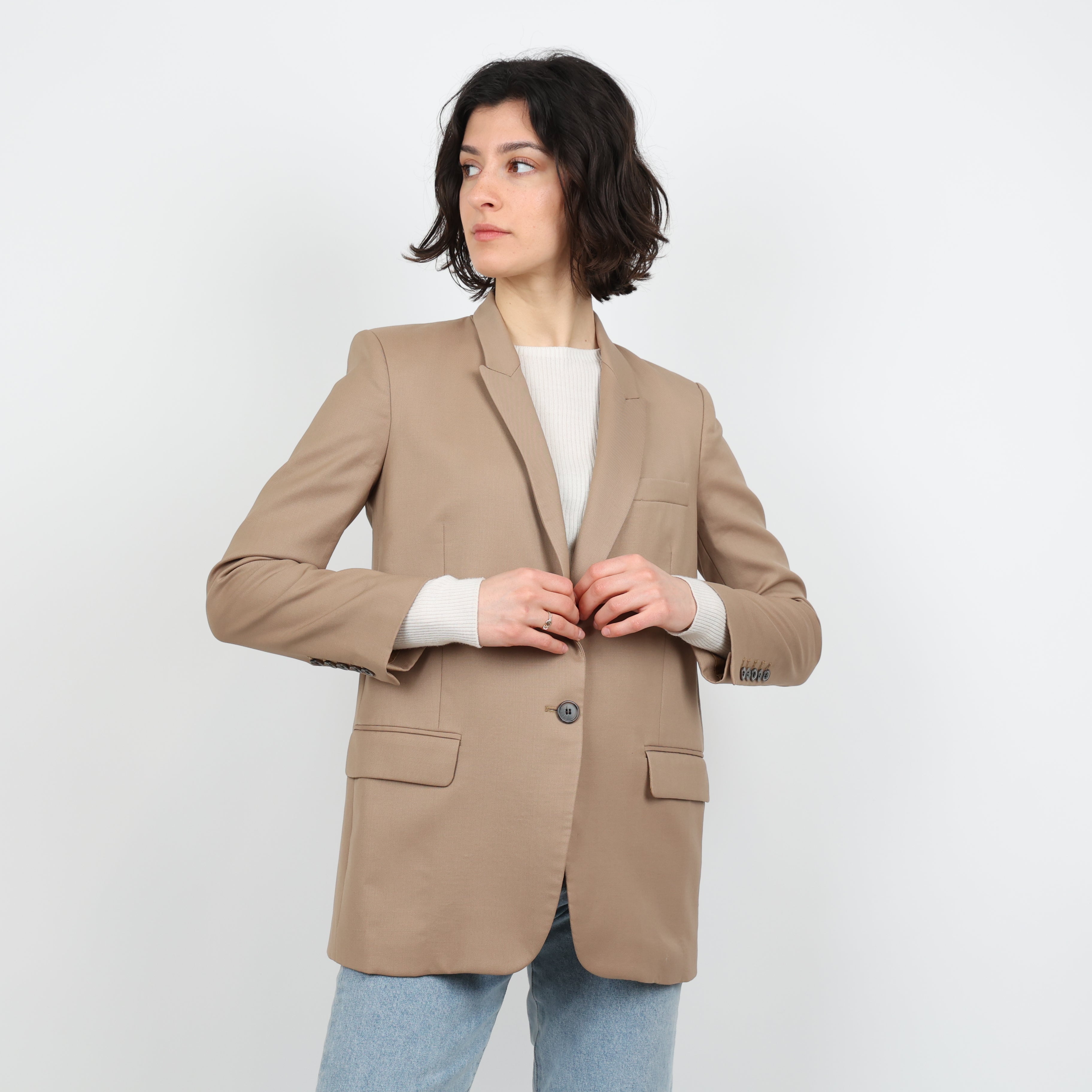 Jacket, UK Size 8