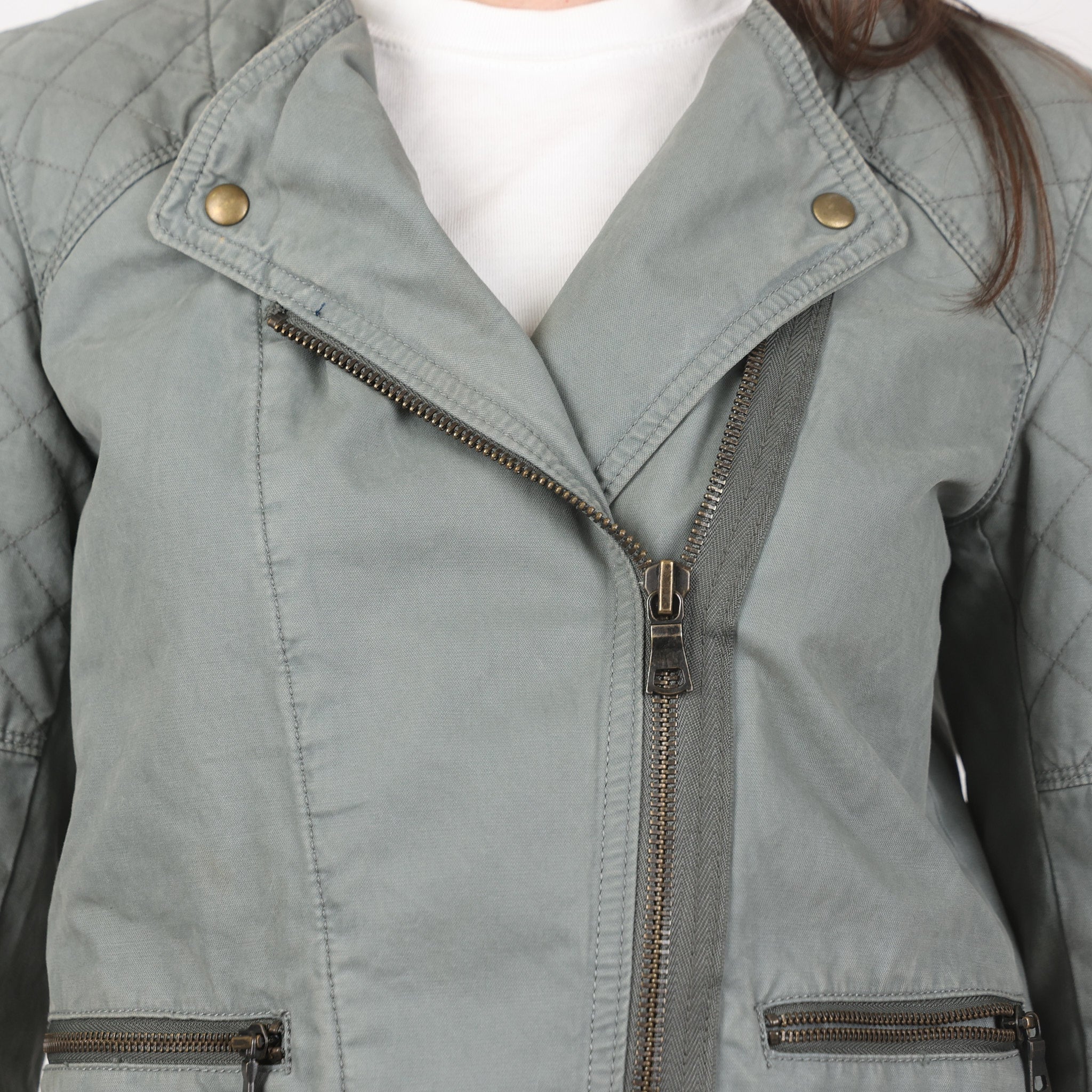 Jacket, UK Size 8