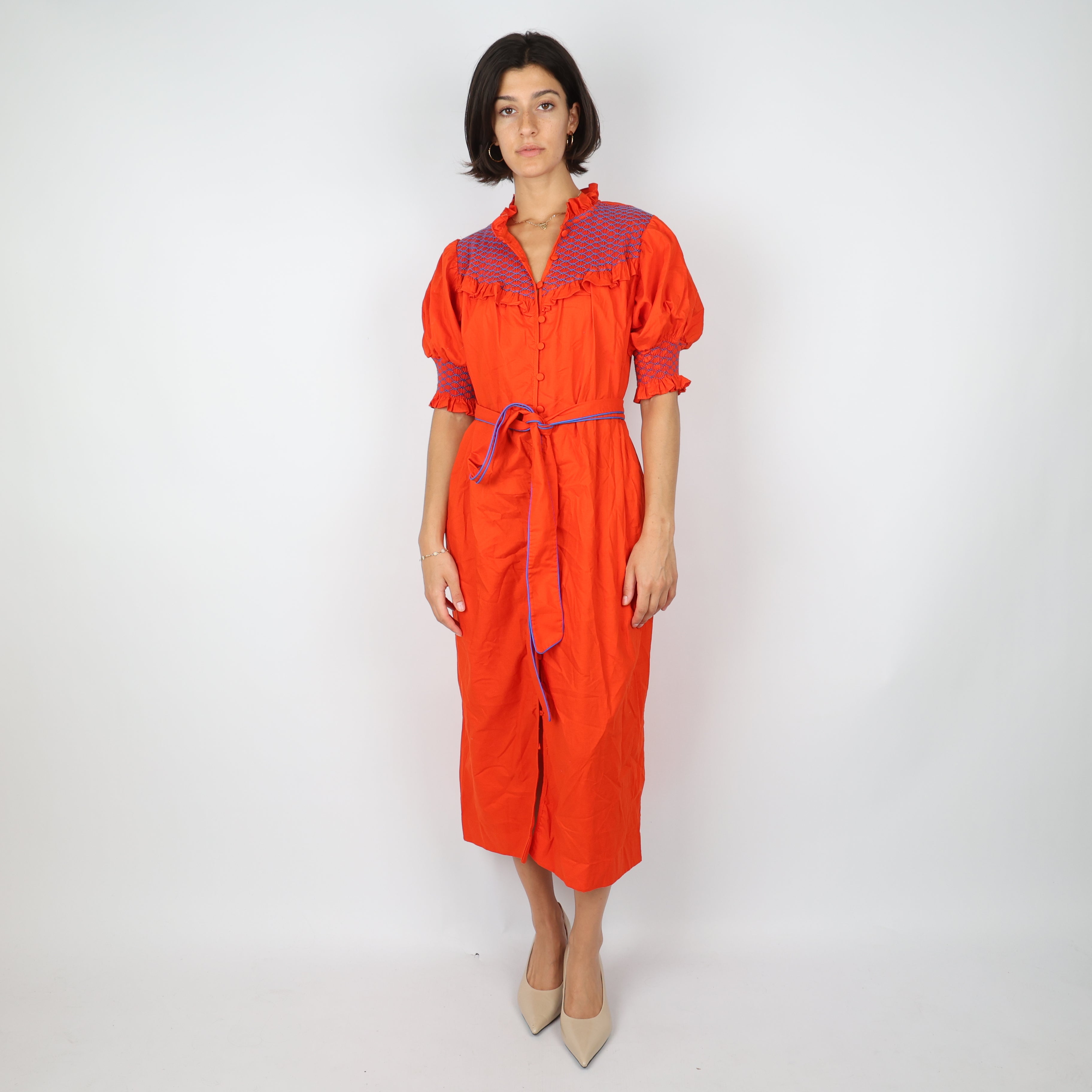 Dress, UK Size 10