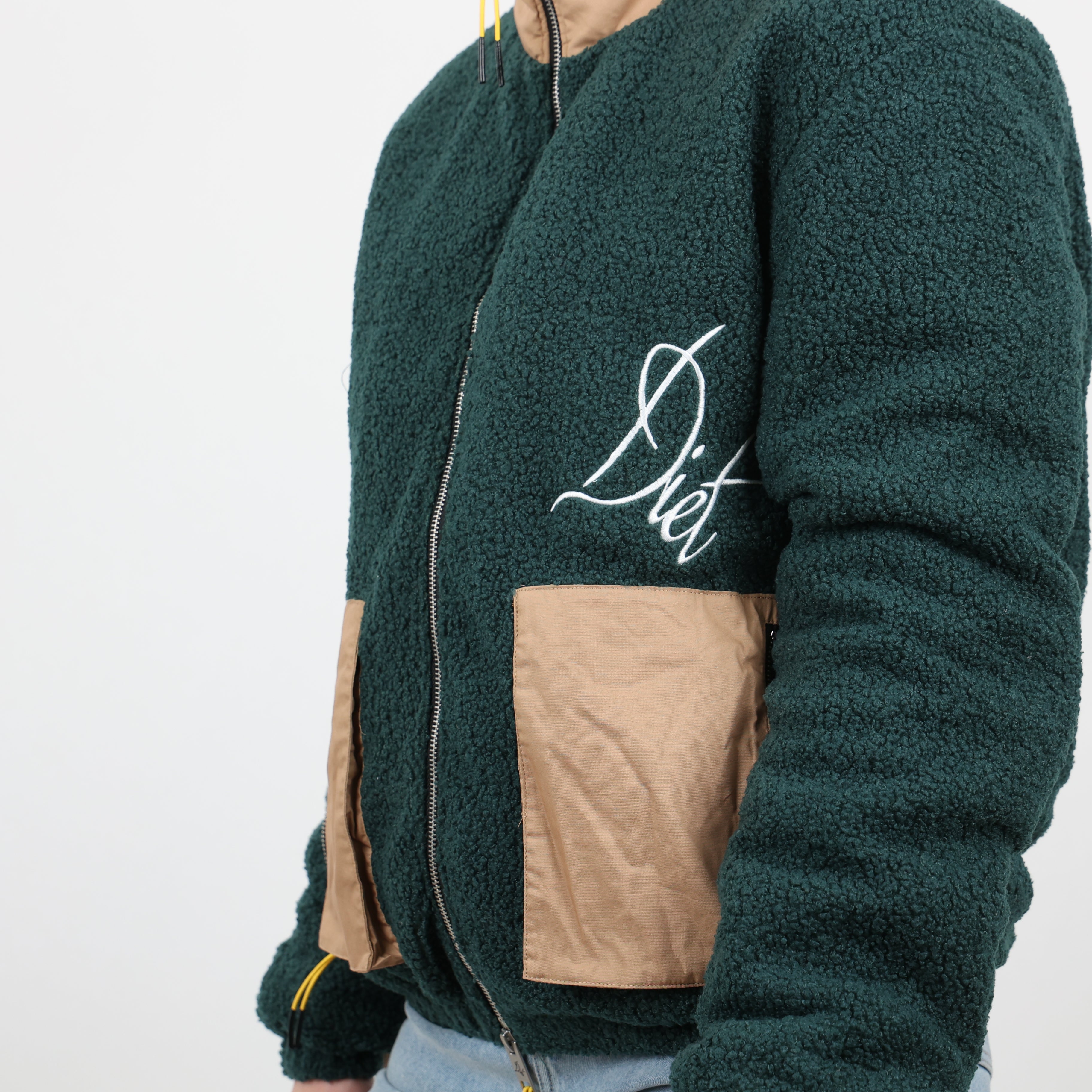 Jacket, UK Size 10