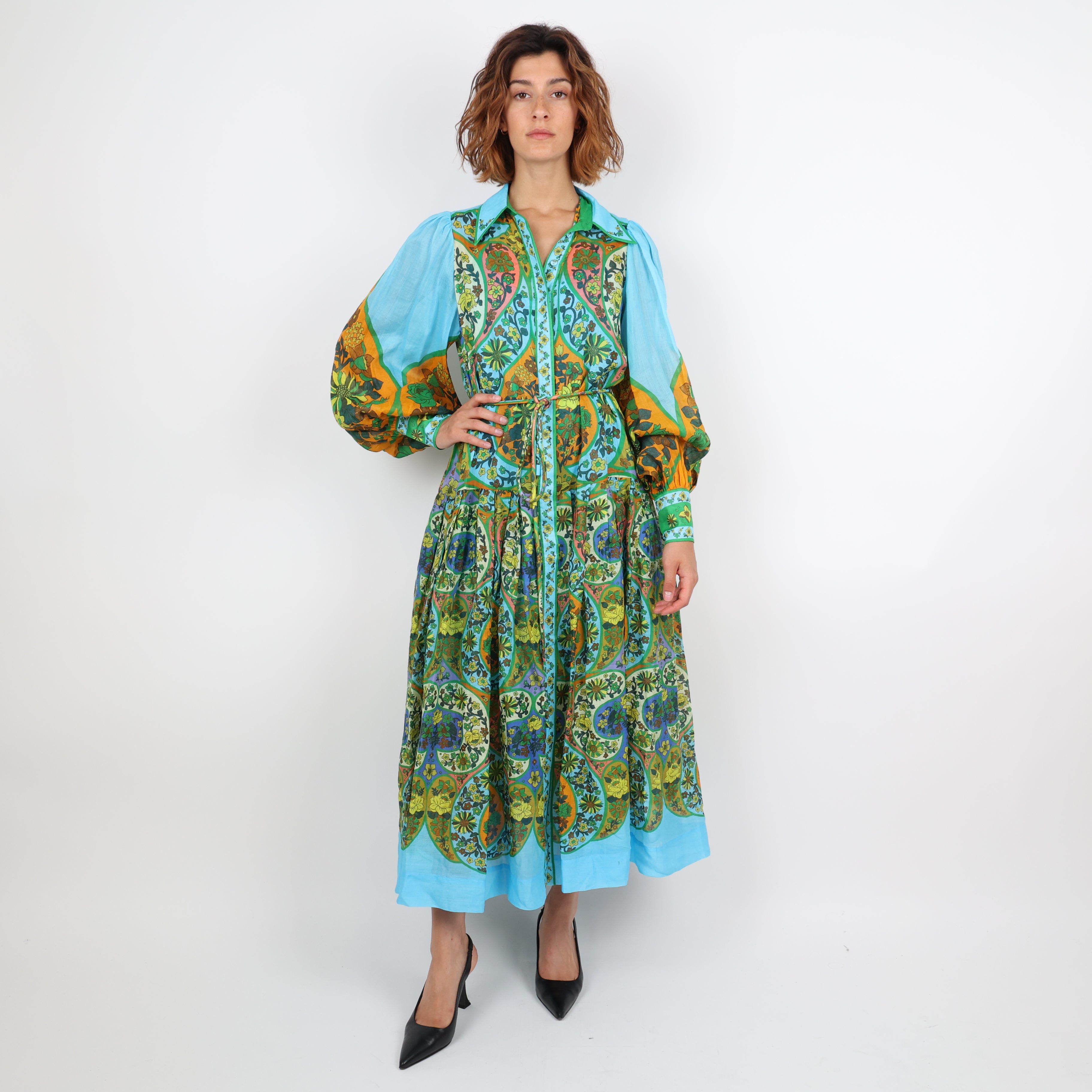 Dress, UK Size 10