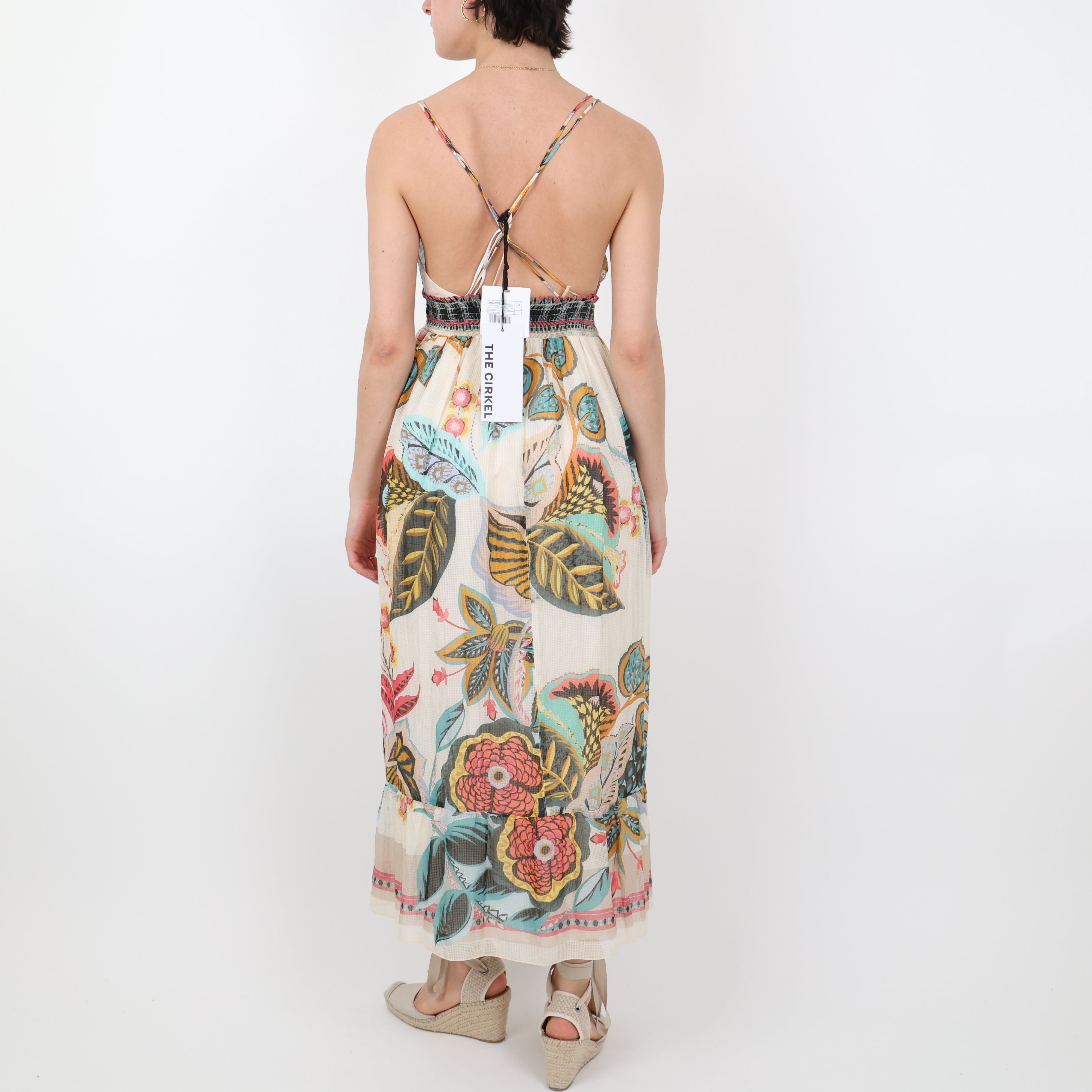Dress, UK Size 10