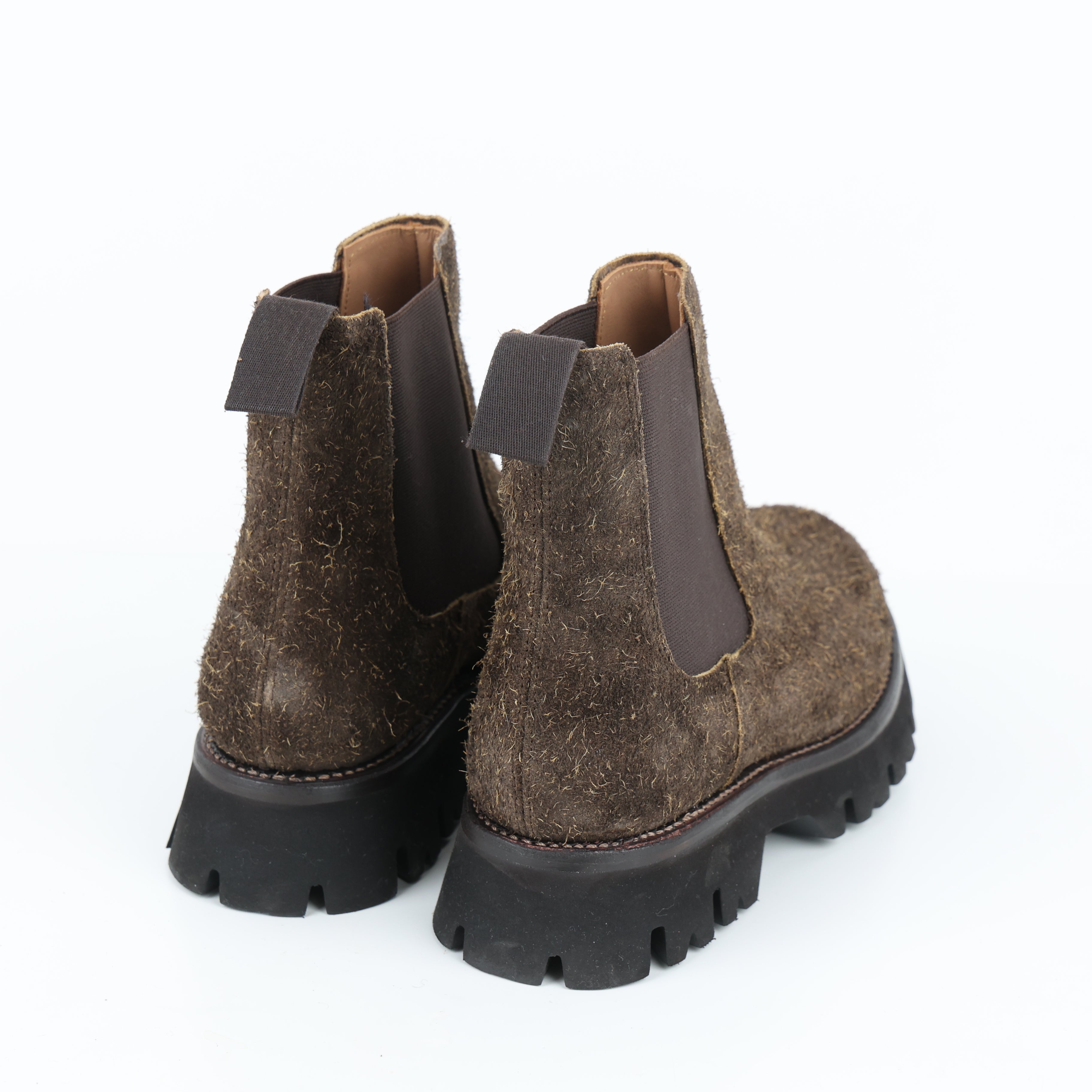 Boots , Shoe Size 37