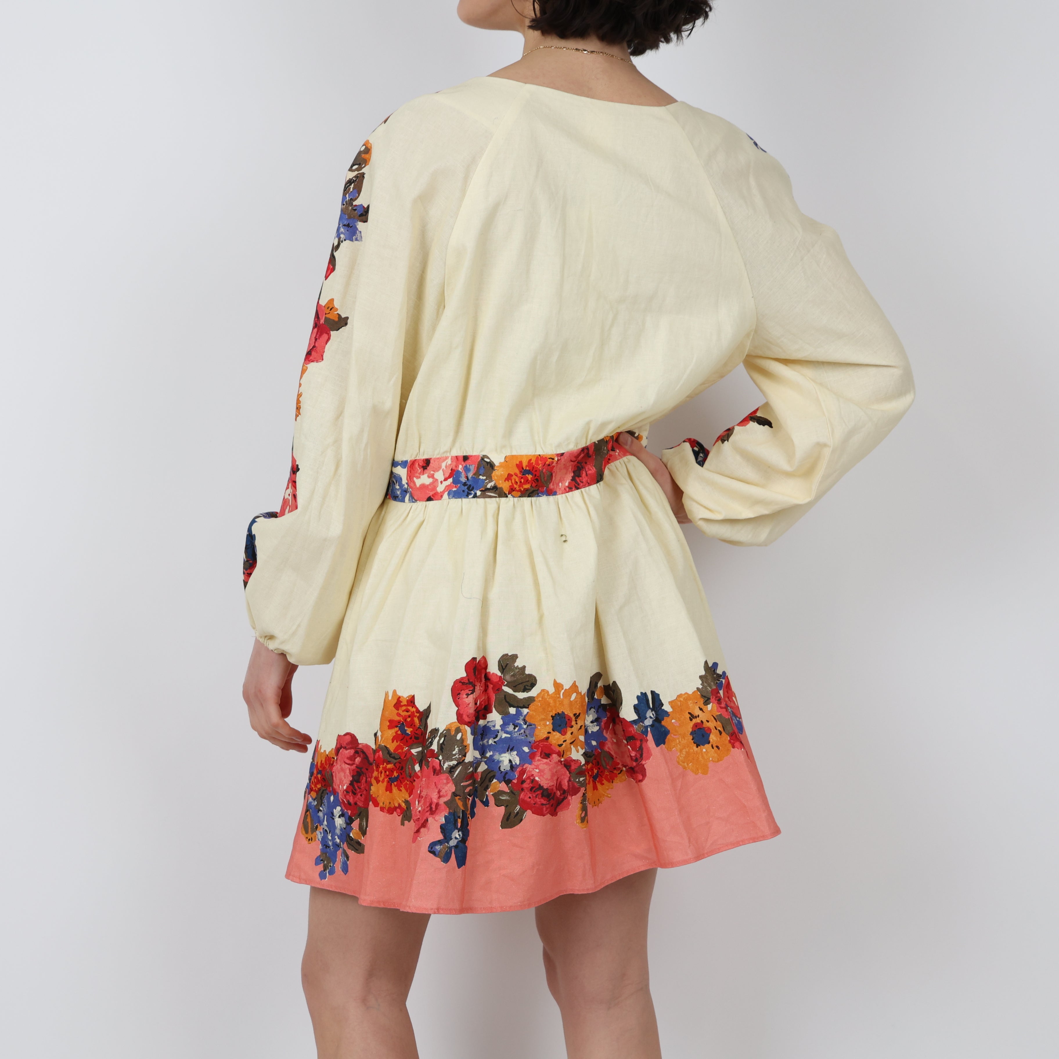 Dress, UK Size 14