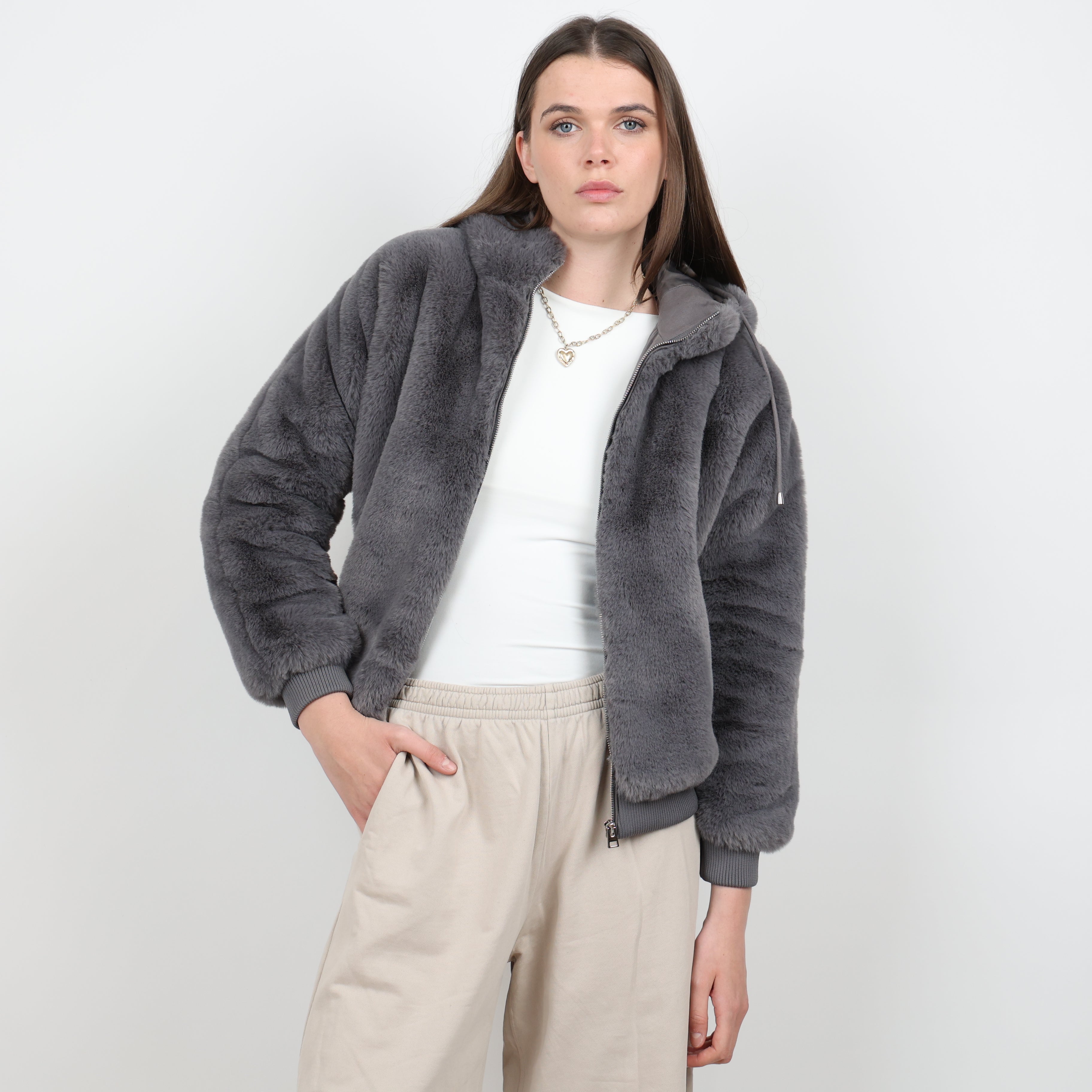 Jacket, UK Size 8