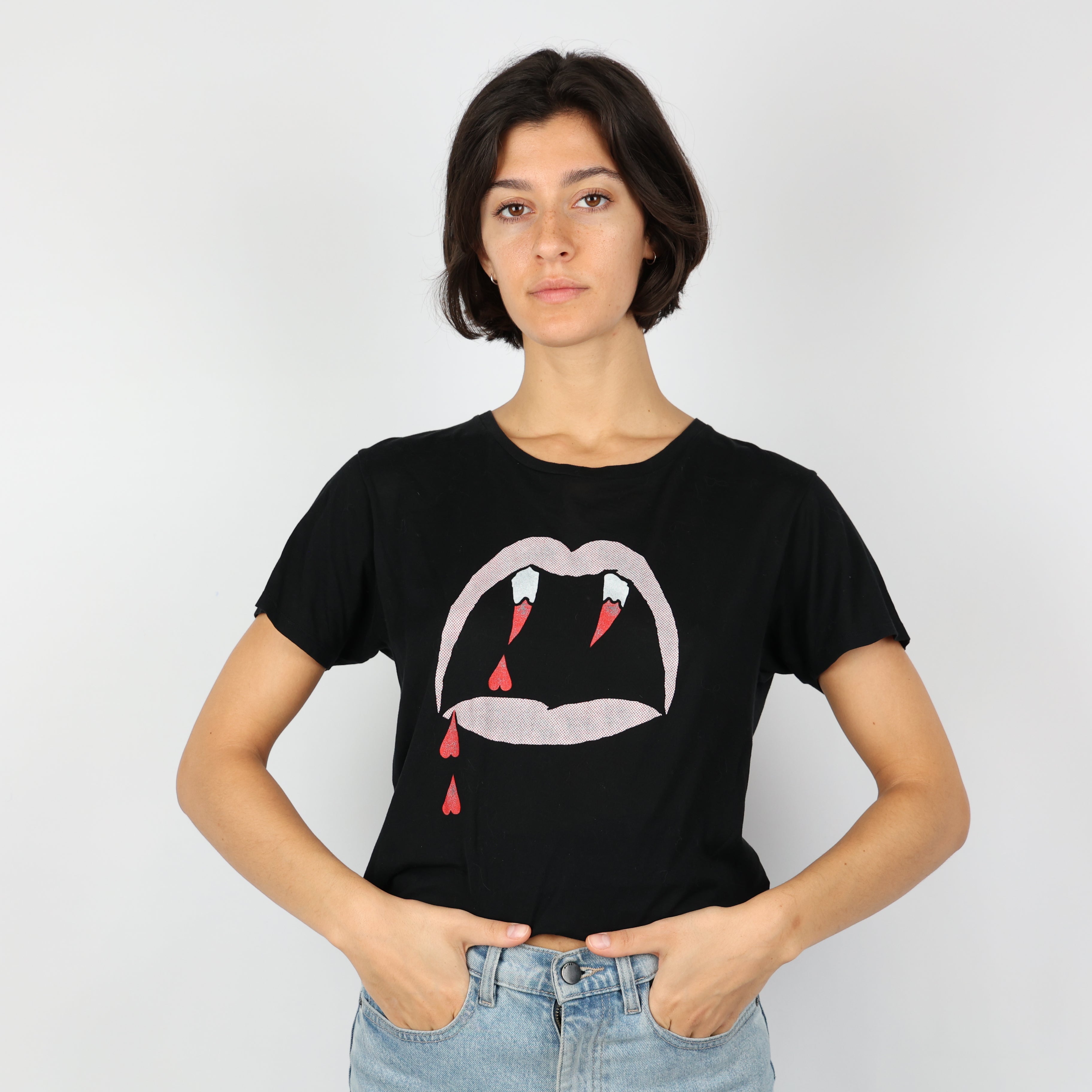 Top, UK Size 10