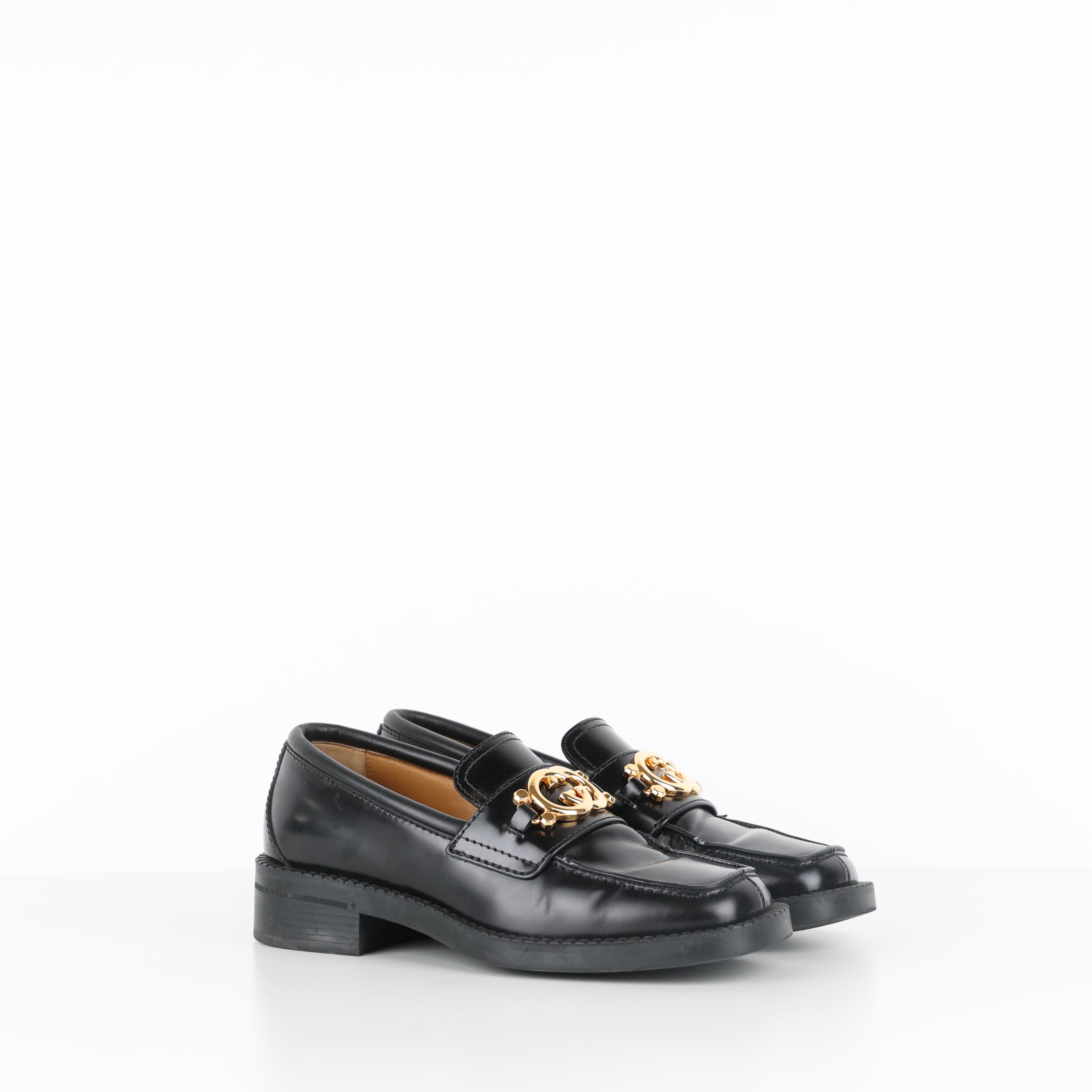 Loafers , Shoe Size 37.5