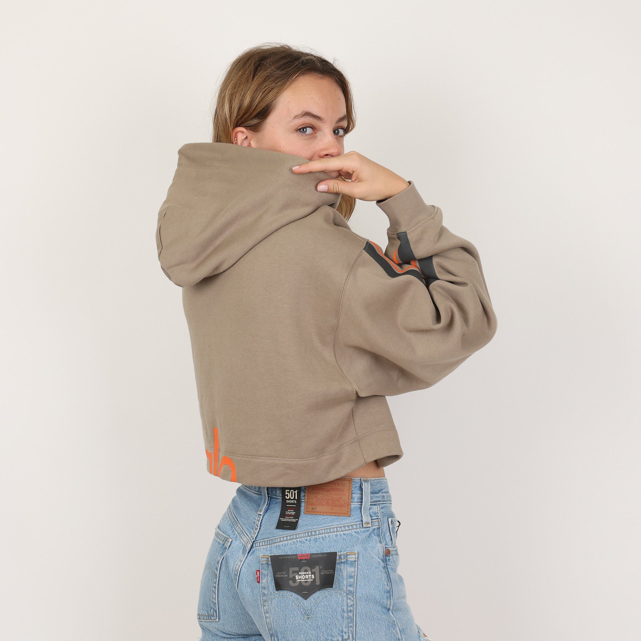 Athleisure, UK Size 8