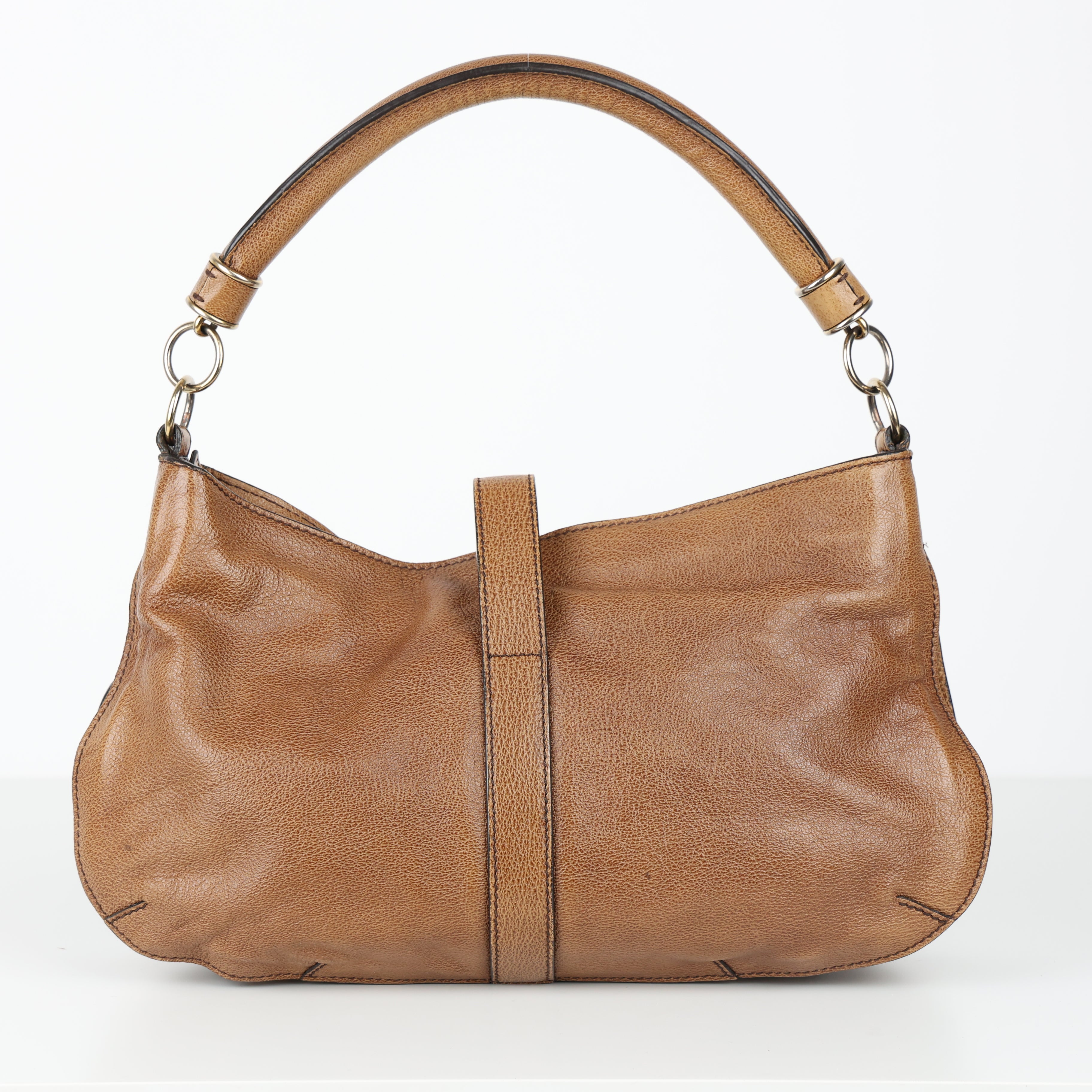 Burberry, Bartow Hobo Shoulder Bag