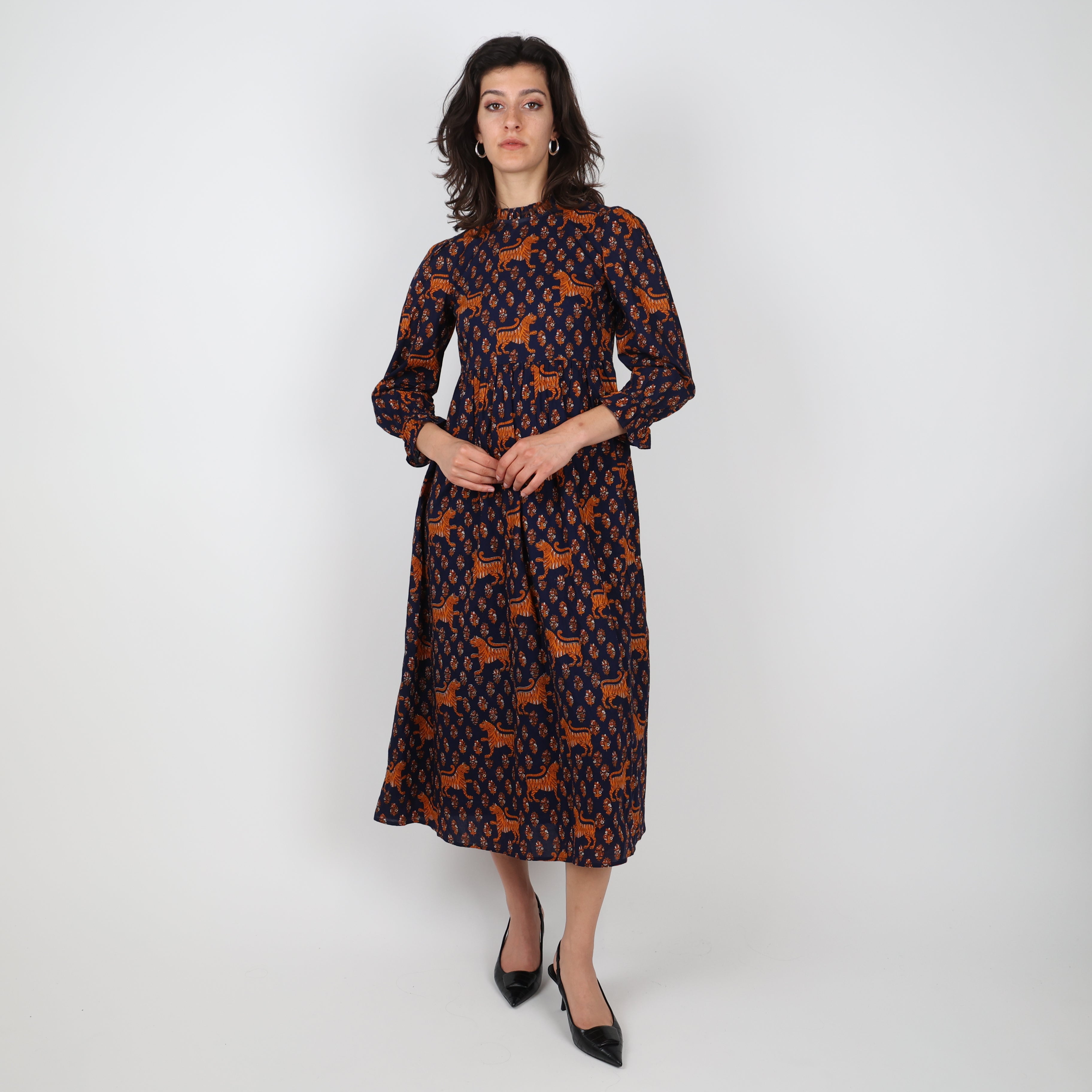 Dress, UK Size 8