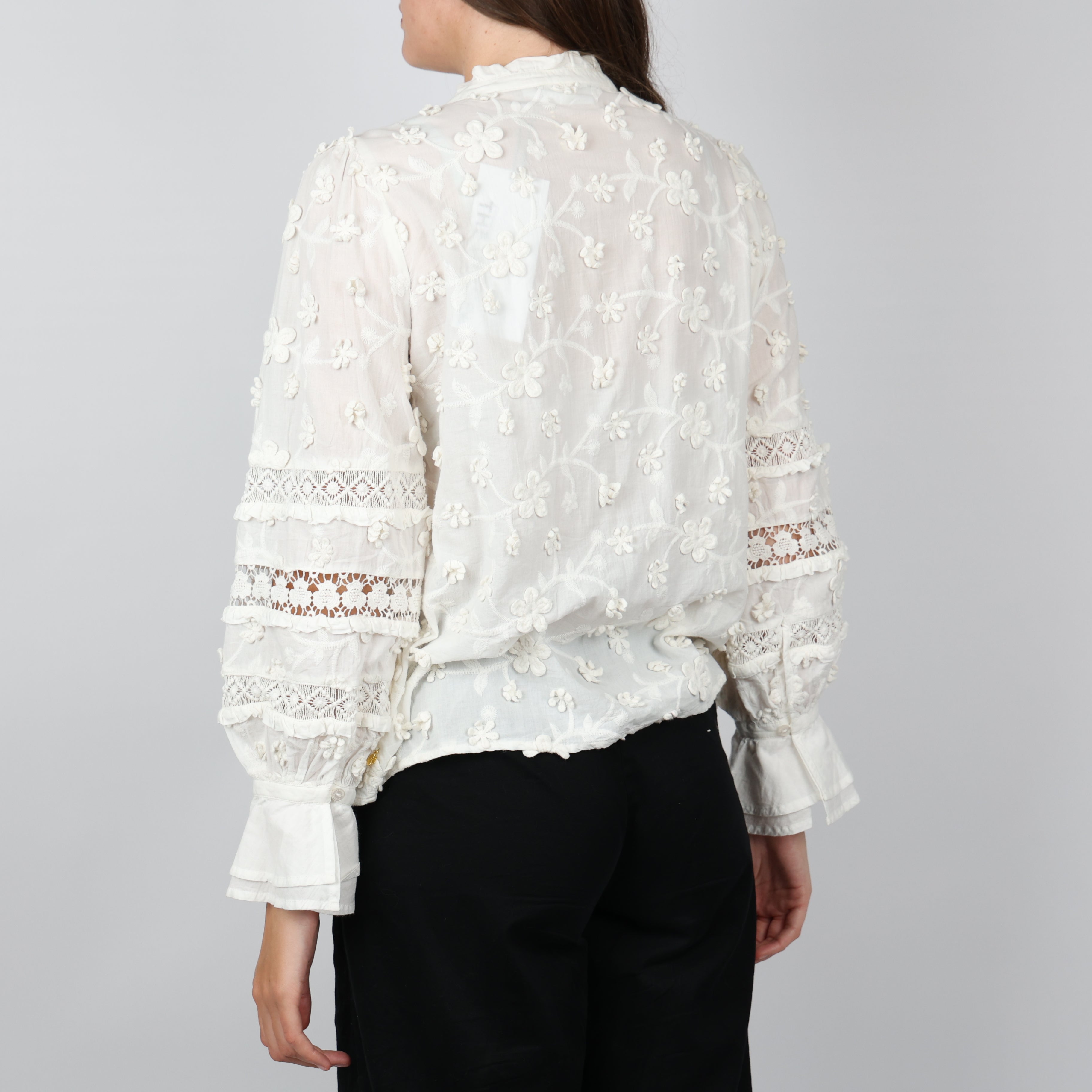 Blouse, UK Size 12