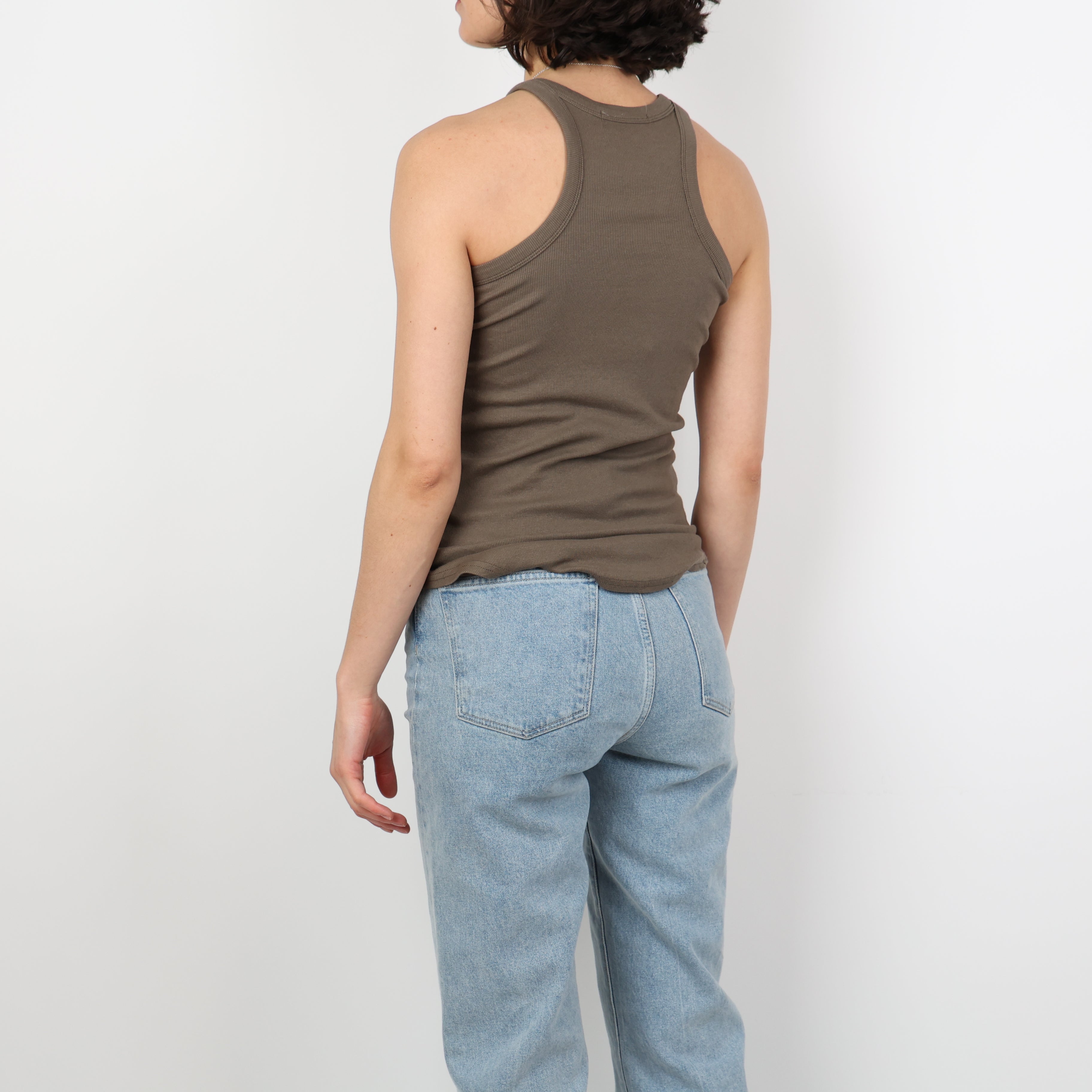 Top, UK Size 8