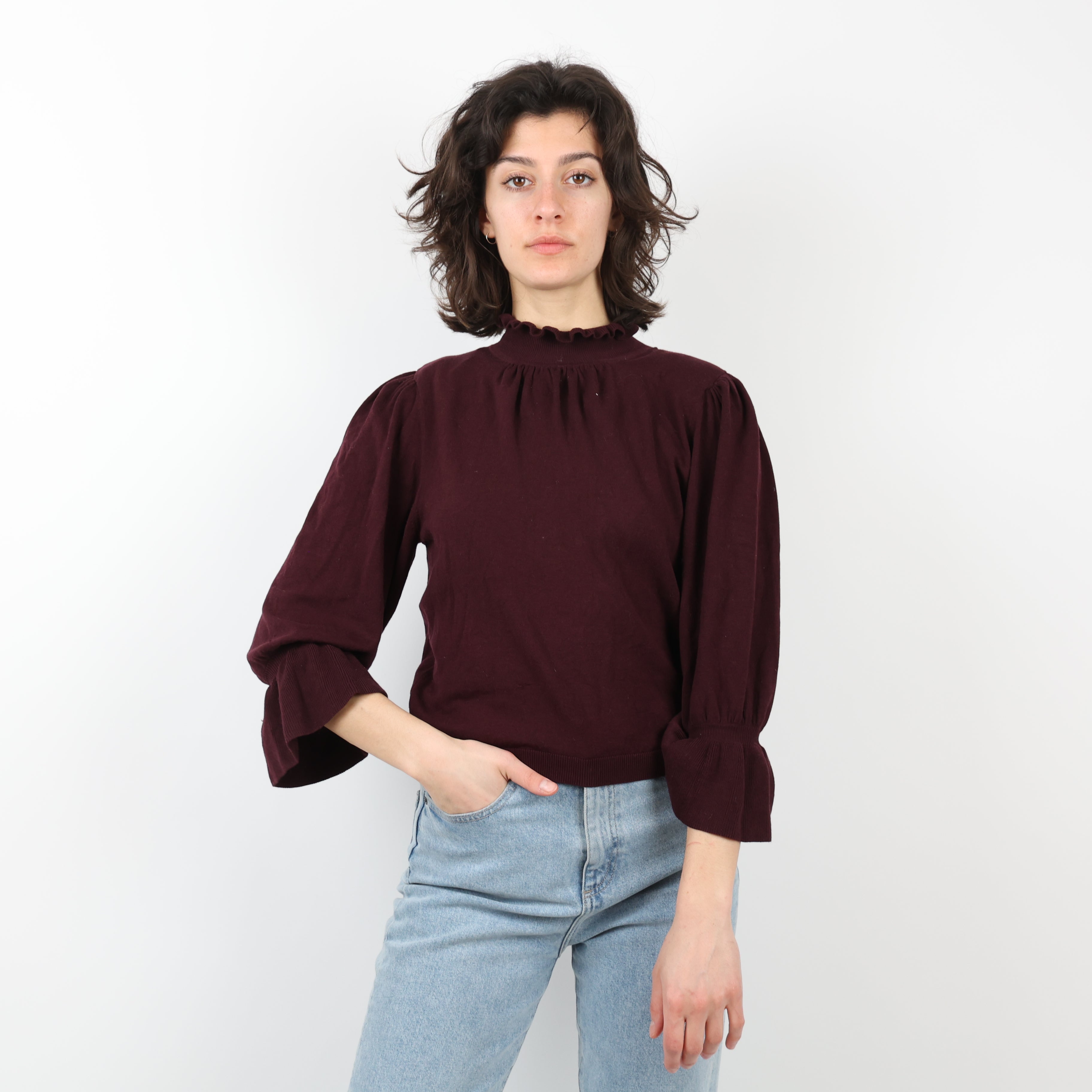 Knitwear, UK Size 10