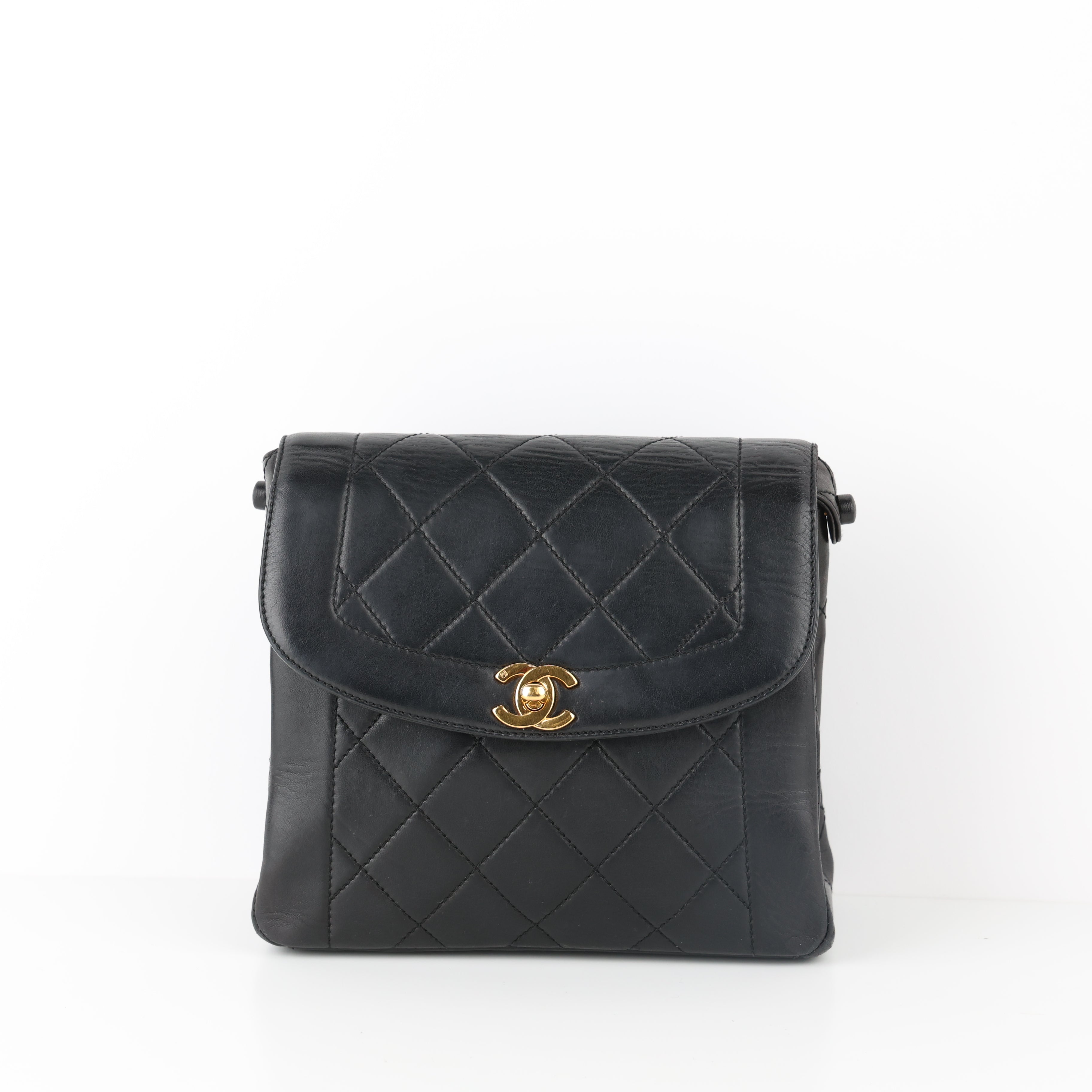 Bag , Diana Shoulder Bag