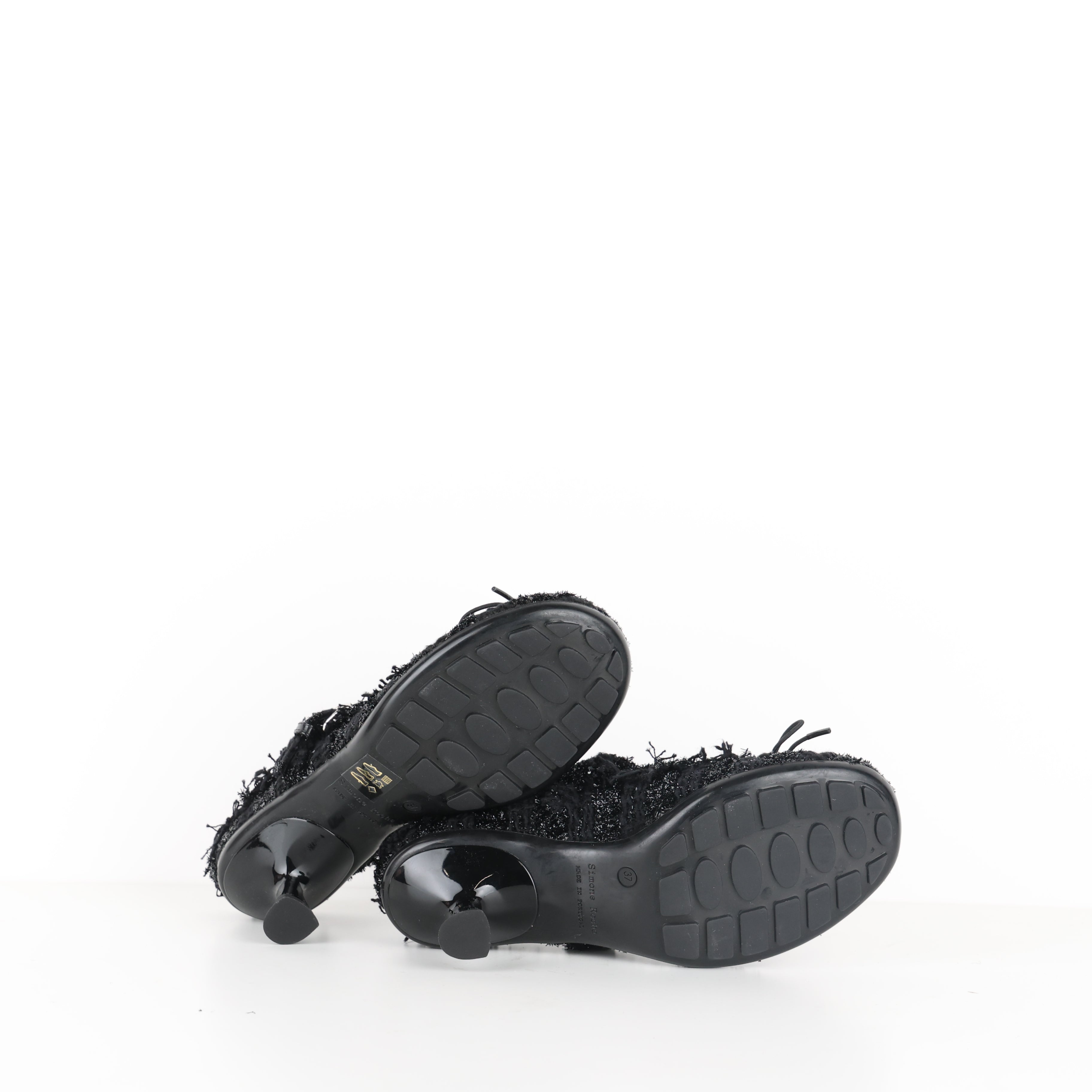 Heels , Shoe Size 37