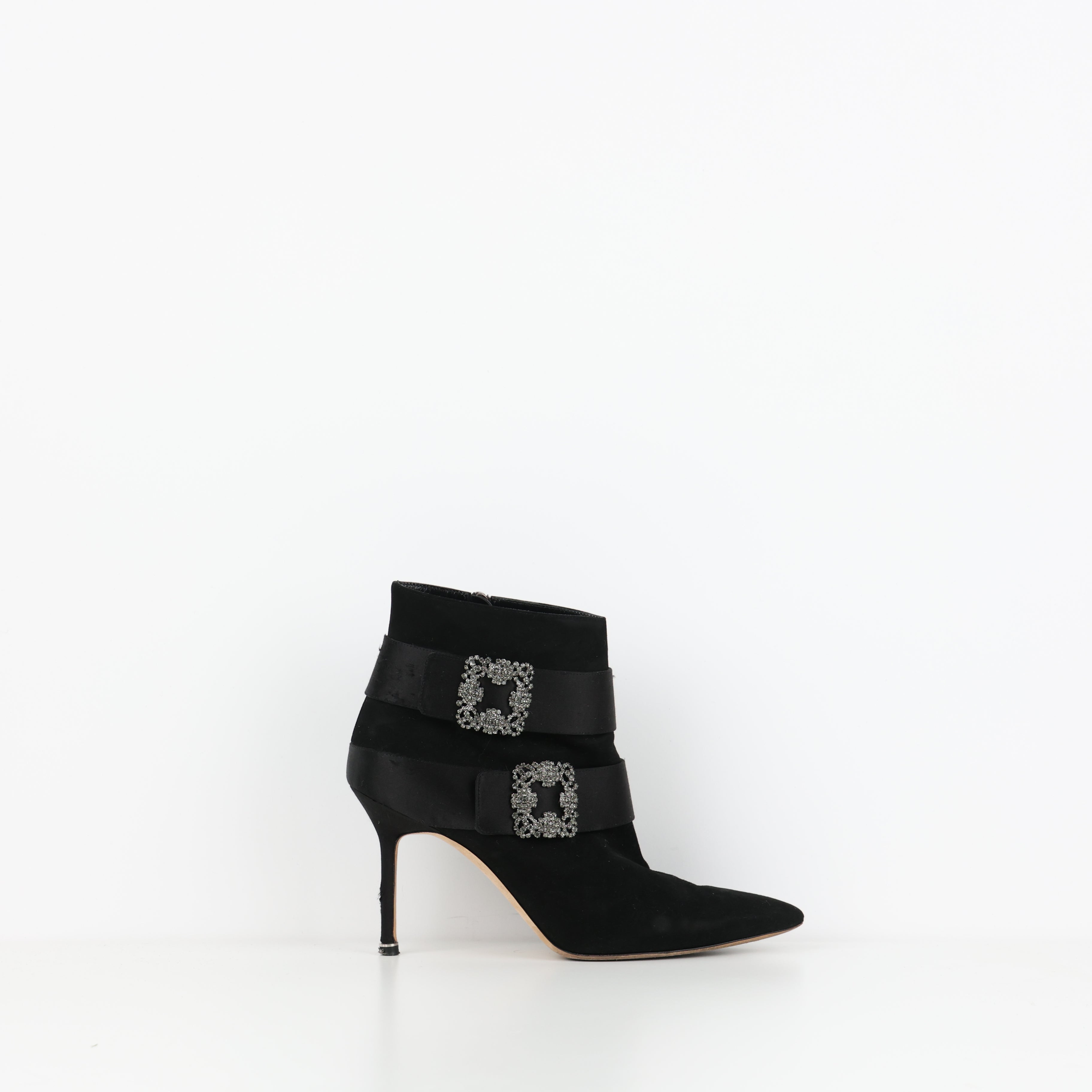 Boots , Shoe Size 40.5