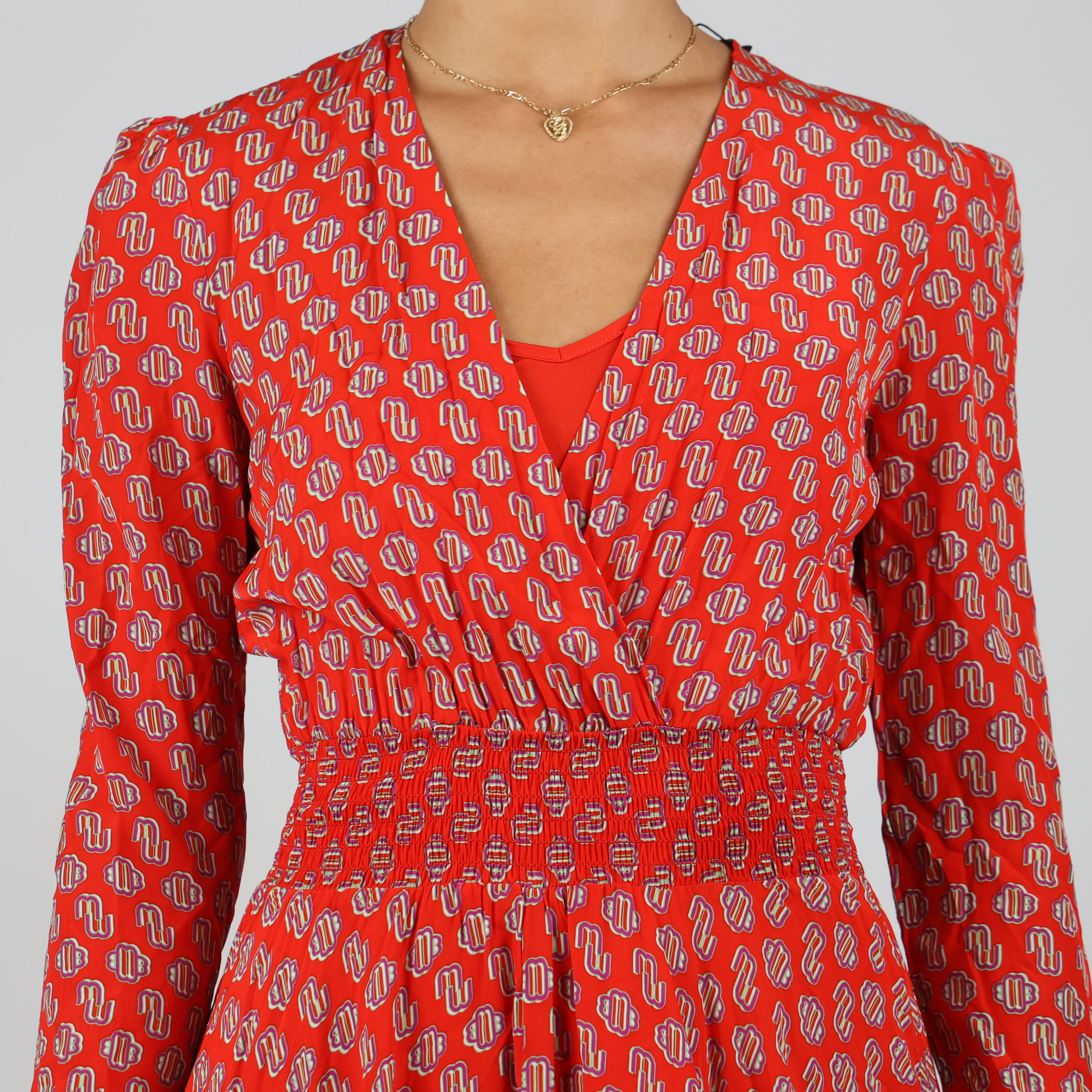 Dress, UK Size 8