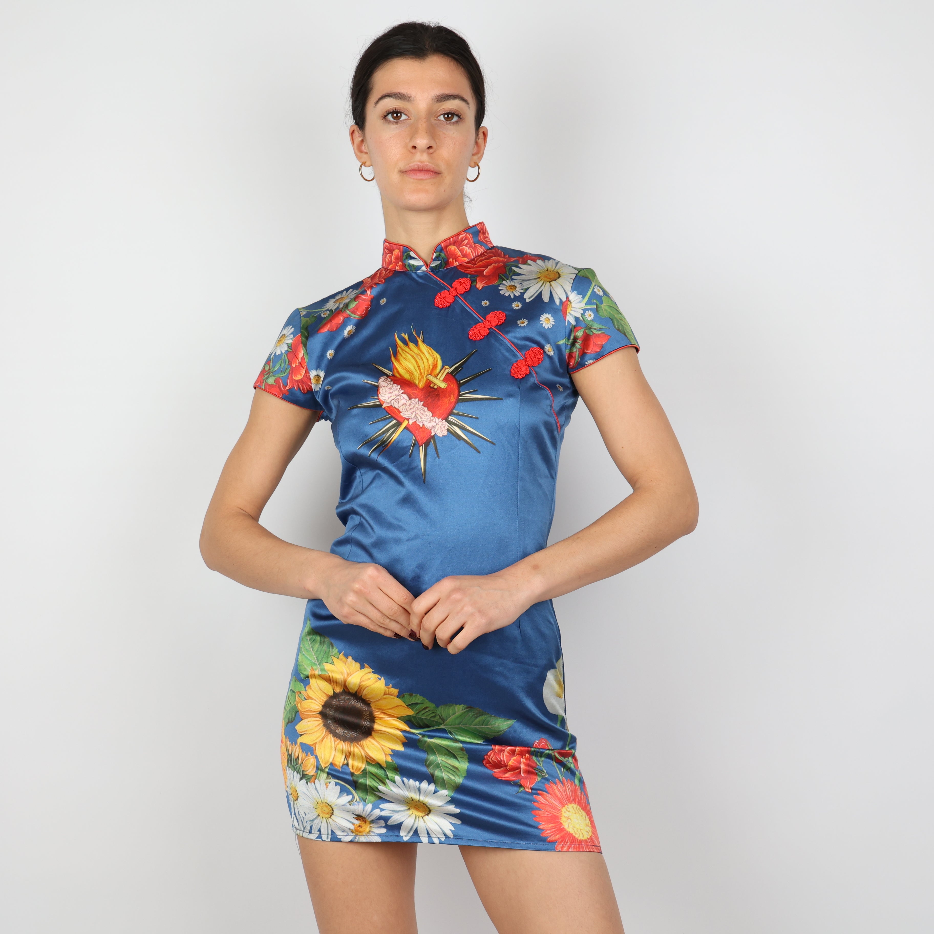 Dress, UK Size 10