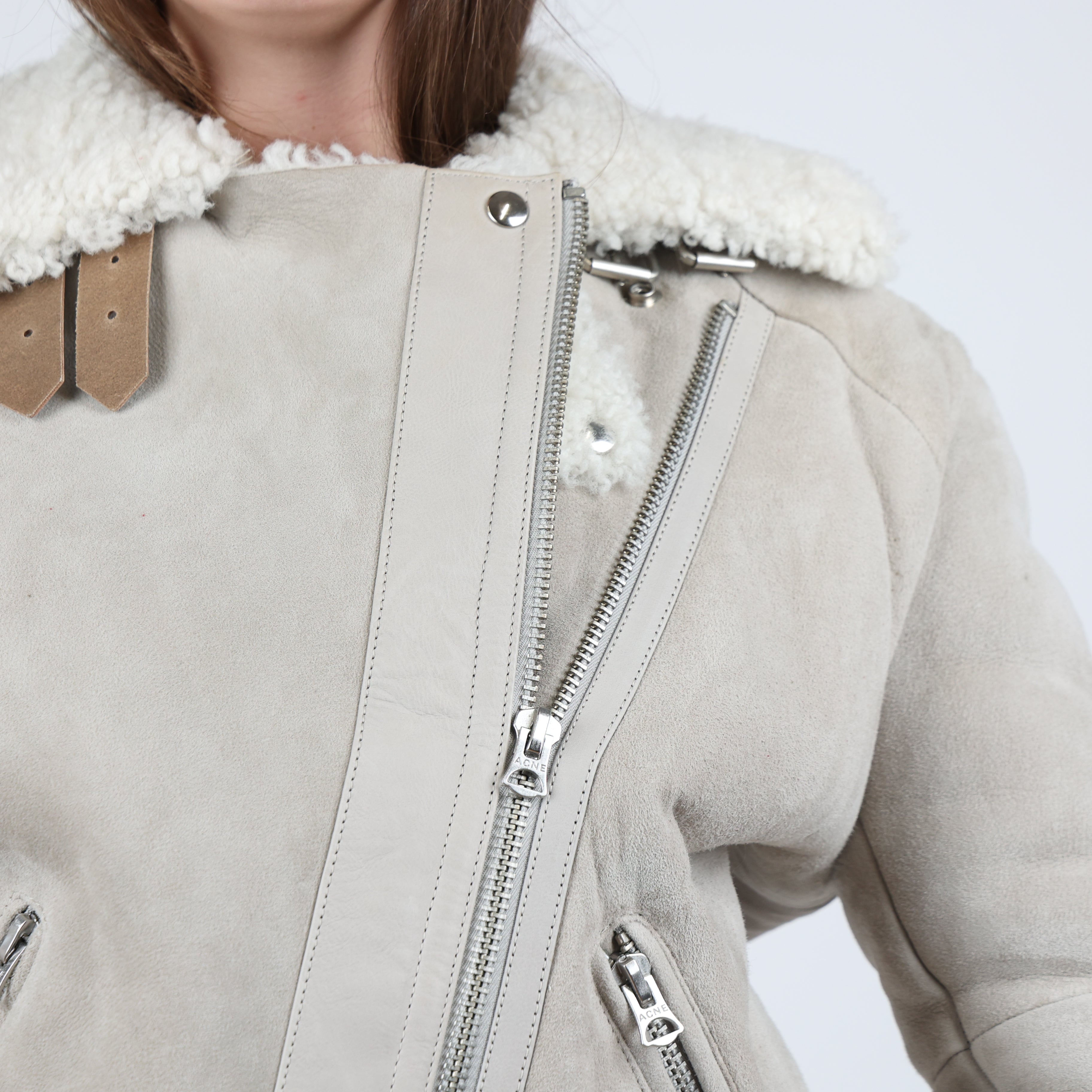 Jacket, UK Size 6